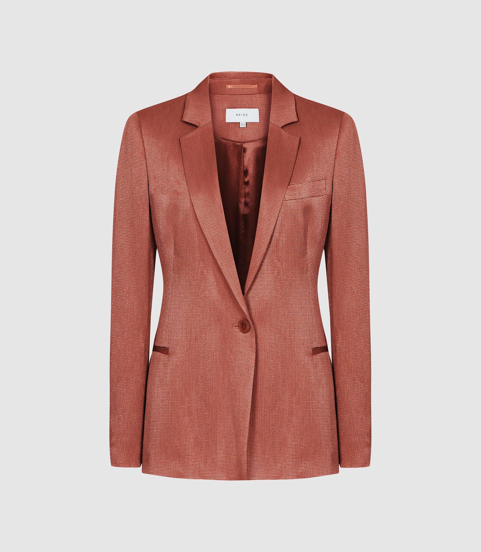 reiss alber jacket