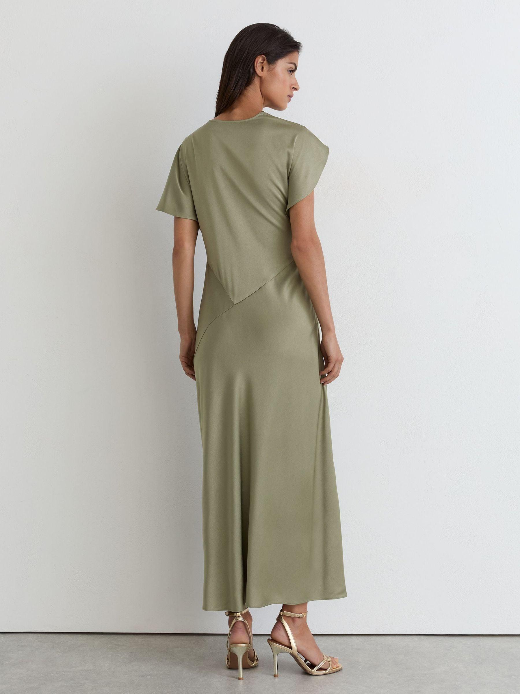reiss green dress sale Women's Green Maxi Sale