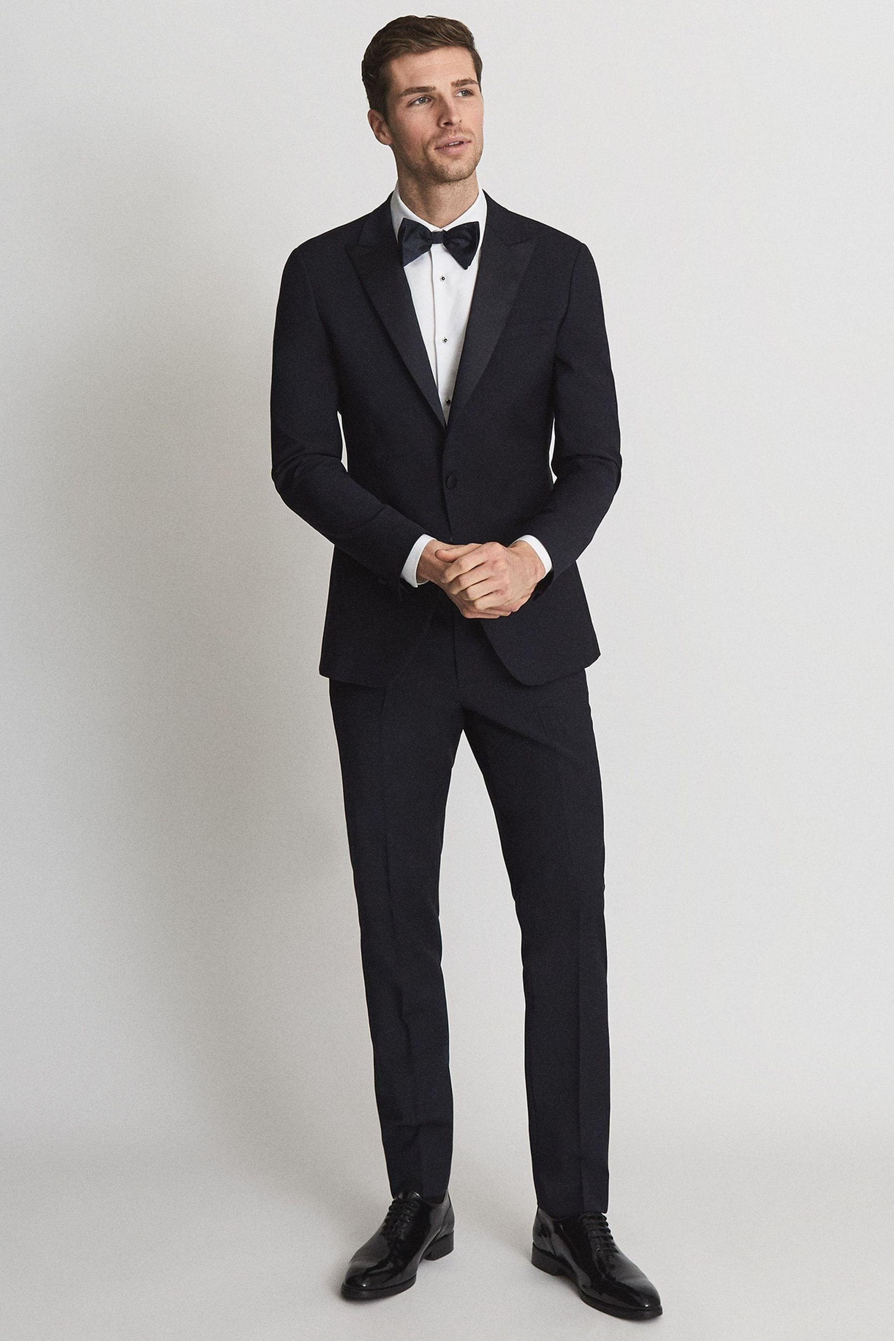 Reiss Blazers for Men Online Sale up to 78 off Lyst UK