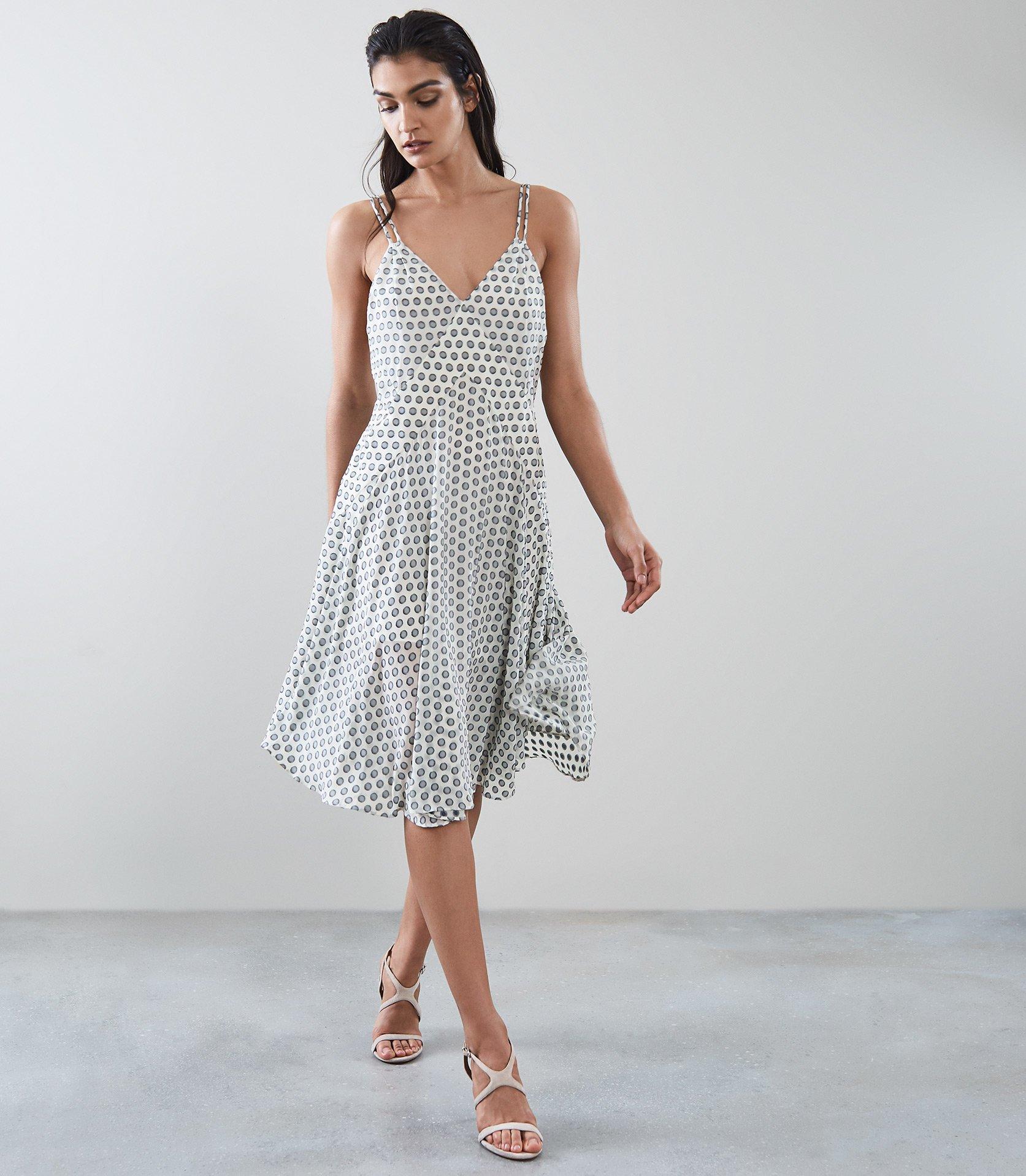 reiss summer dresses