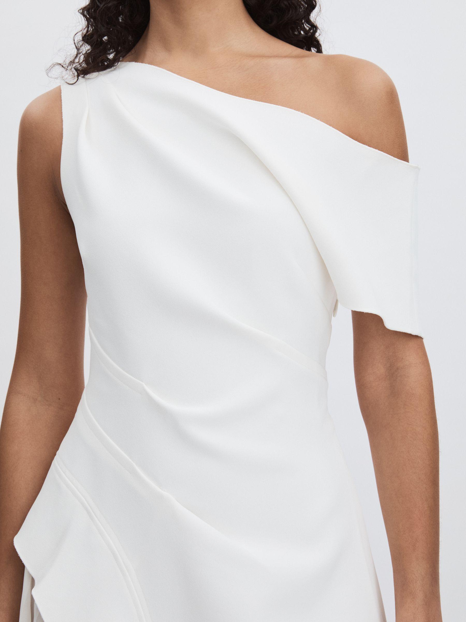 knee length dresses for ladies WILLIAMSTON MIDI DRESS