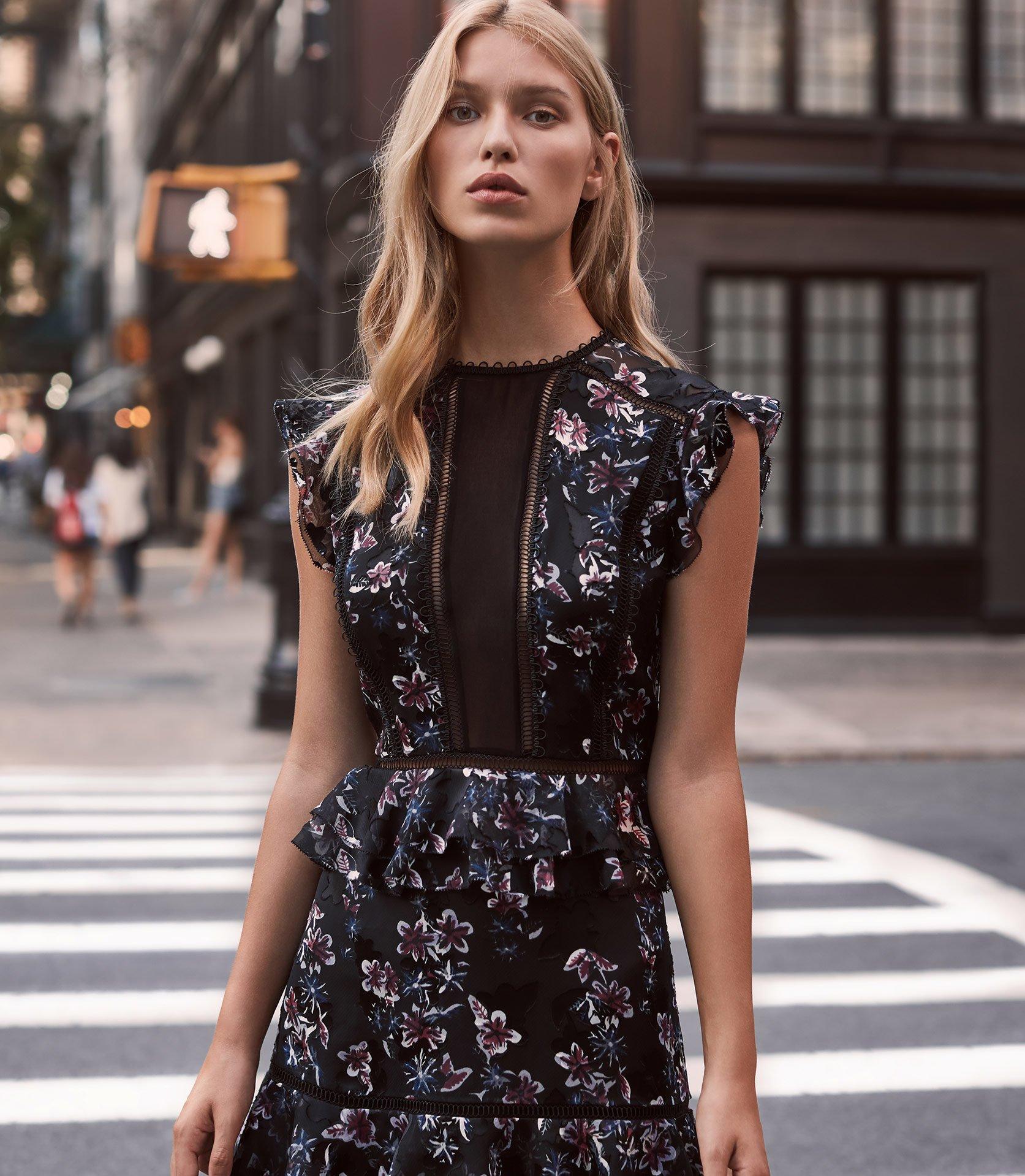 Reiss alexandra dress Clearance