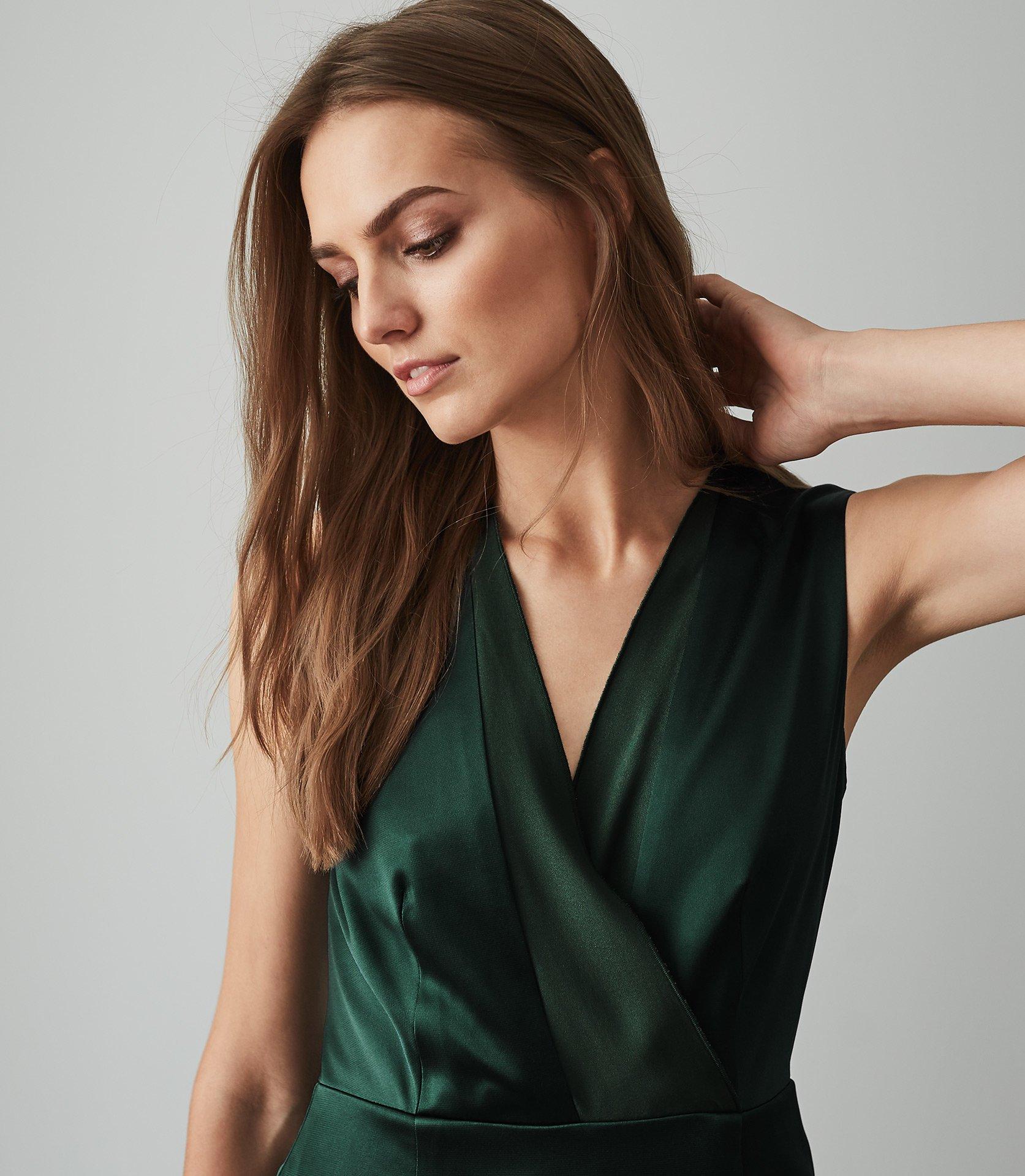 reiss raquel dress