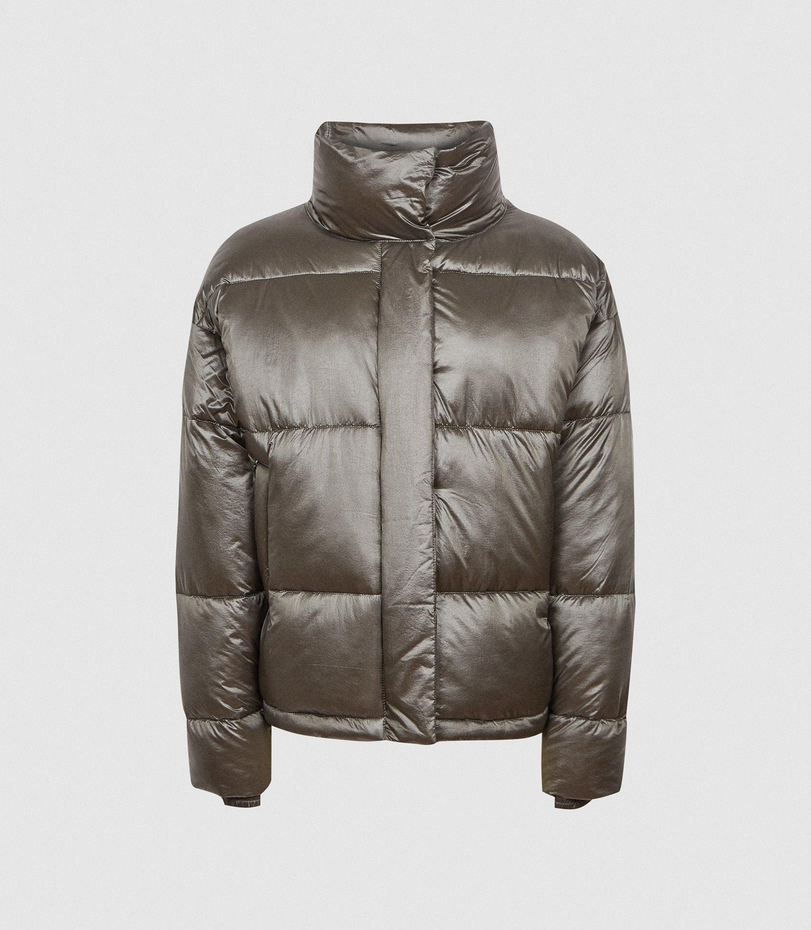 reiss dax jacket