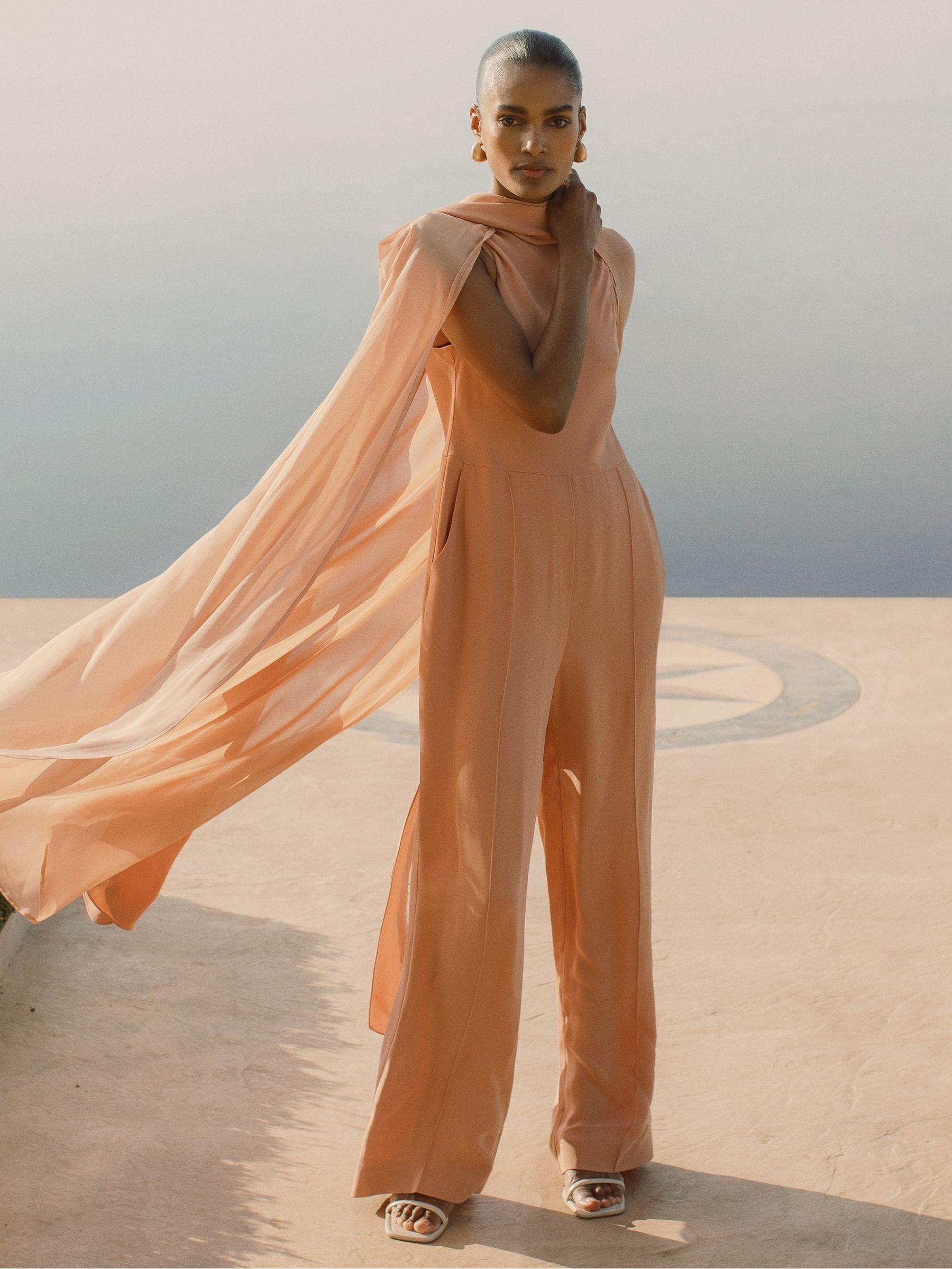 Reiss Full-length jumpsuits and rompers for Women | Online