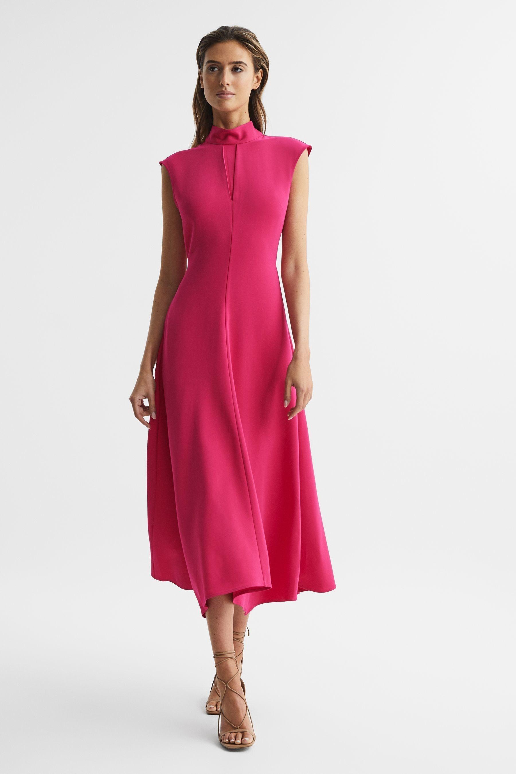 Kelsie dress hobbs hotsell