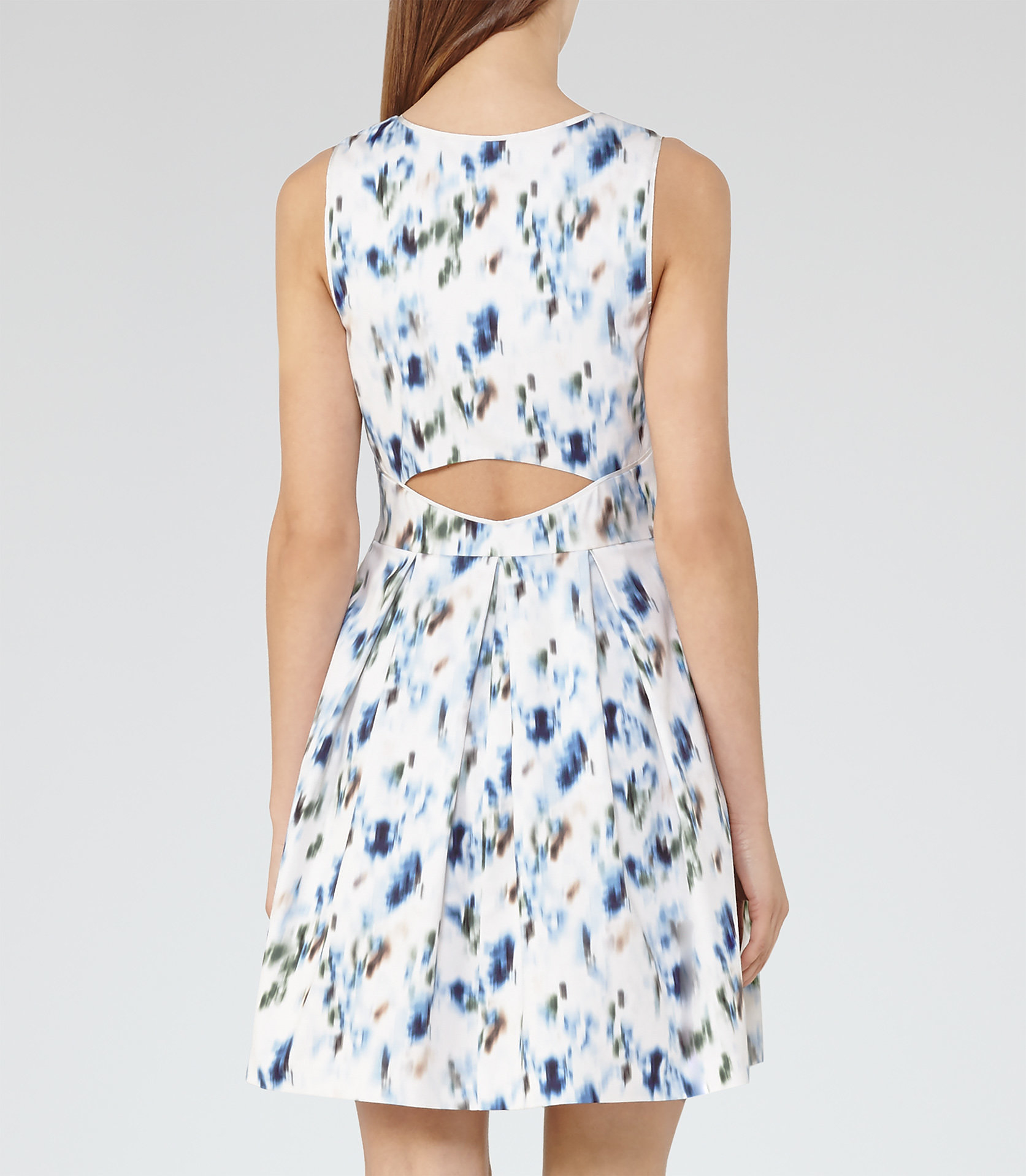 reiss anabella dress