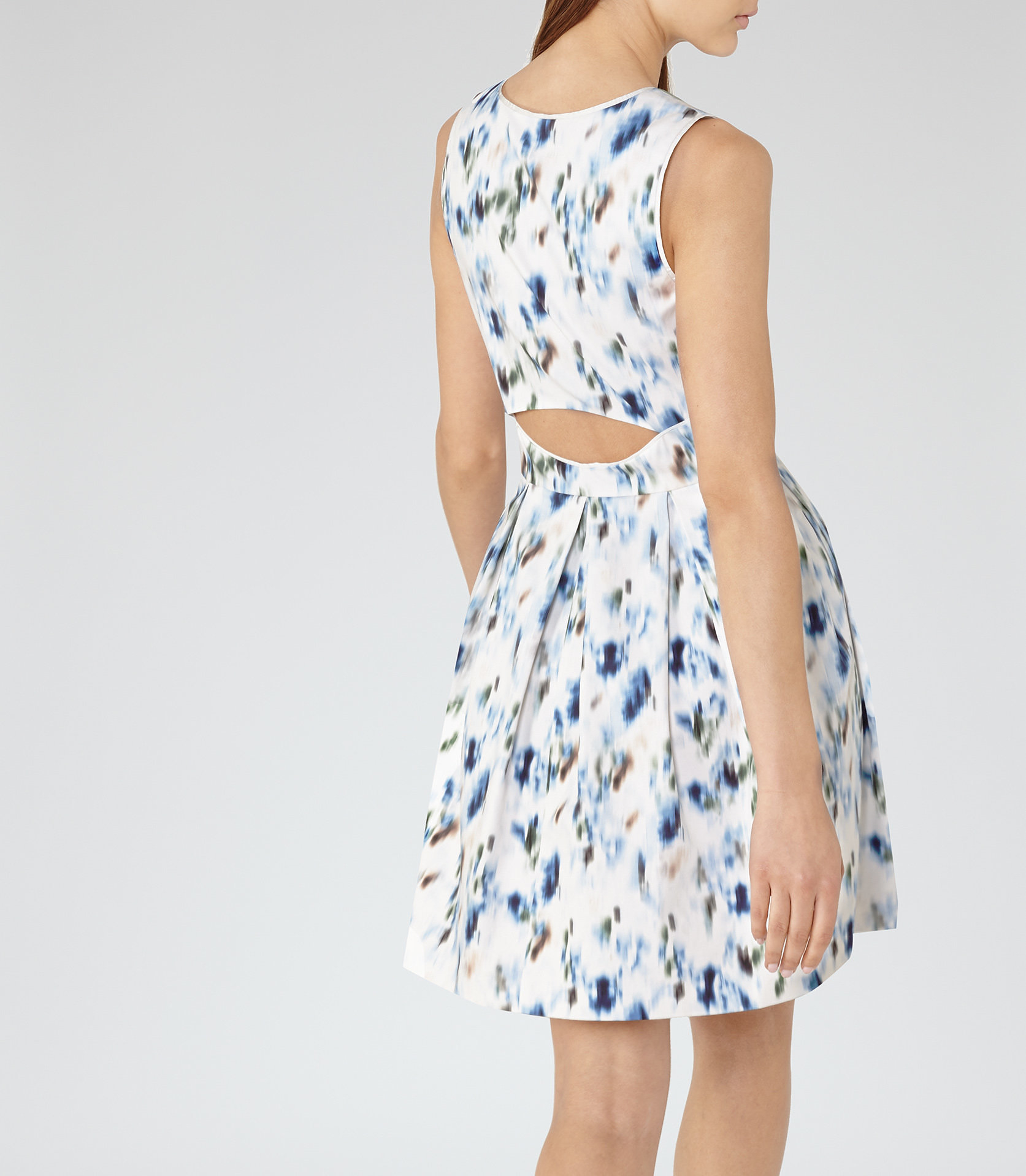 reiss anabella dress
