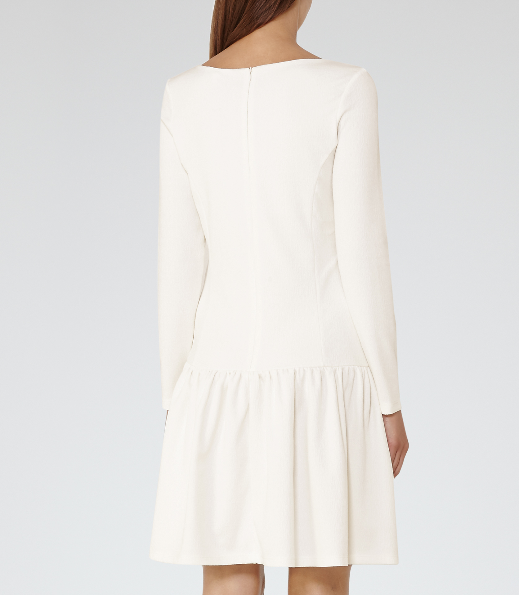 reiss agnes dress