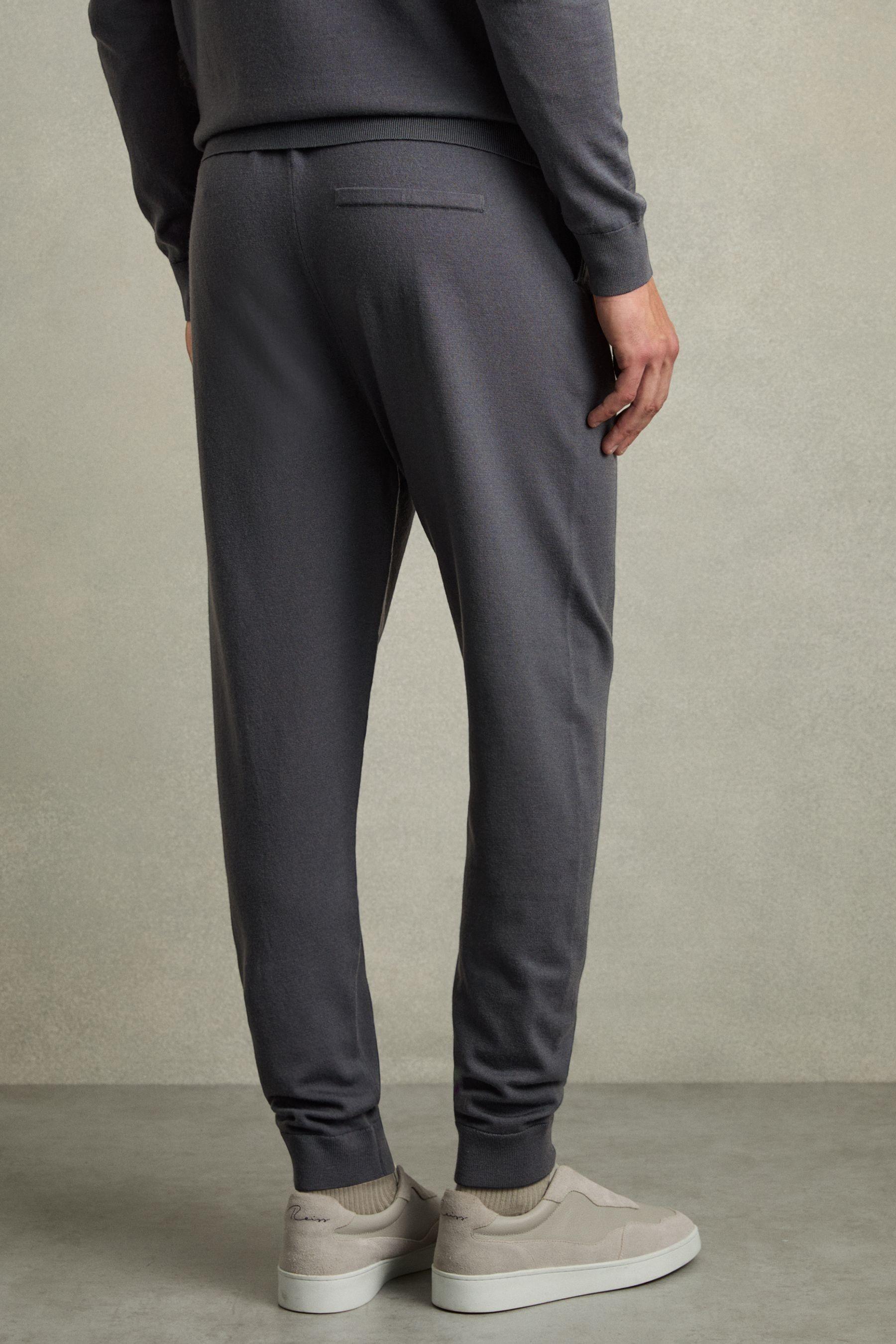 Reiss Sweatpants for Men Online Sale up to 70 off Lyst