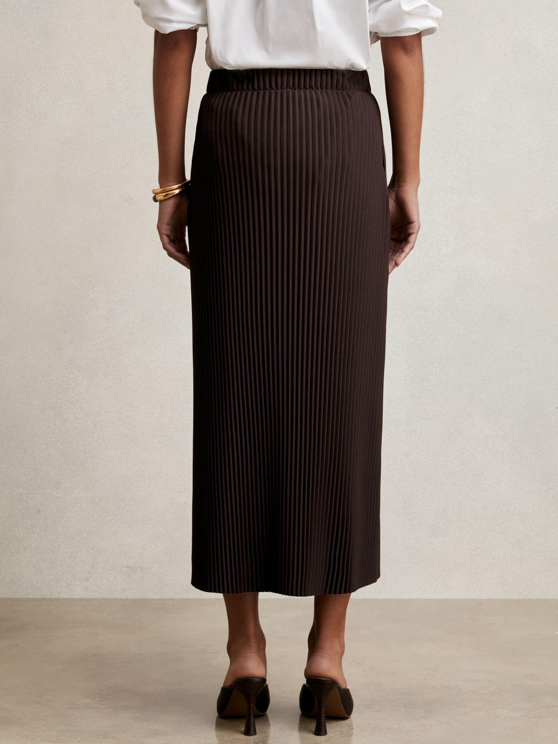 Reiss Mid-length skirts for Women | Online Sale up to 71