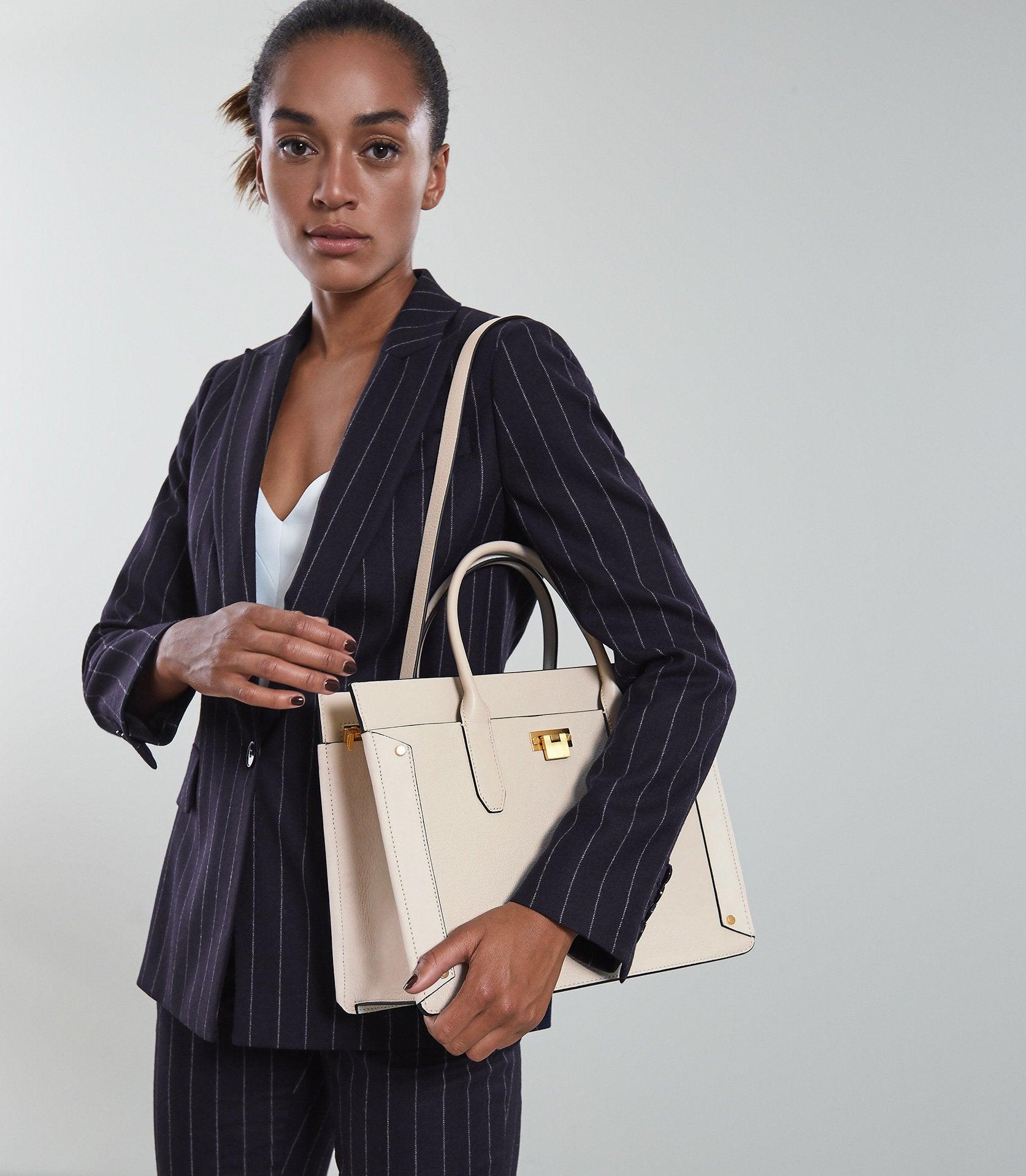 reiss tote bag