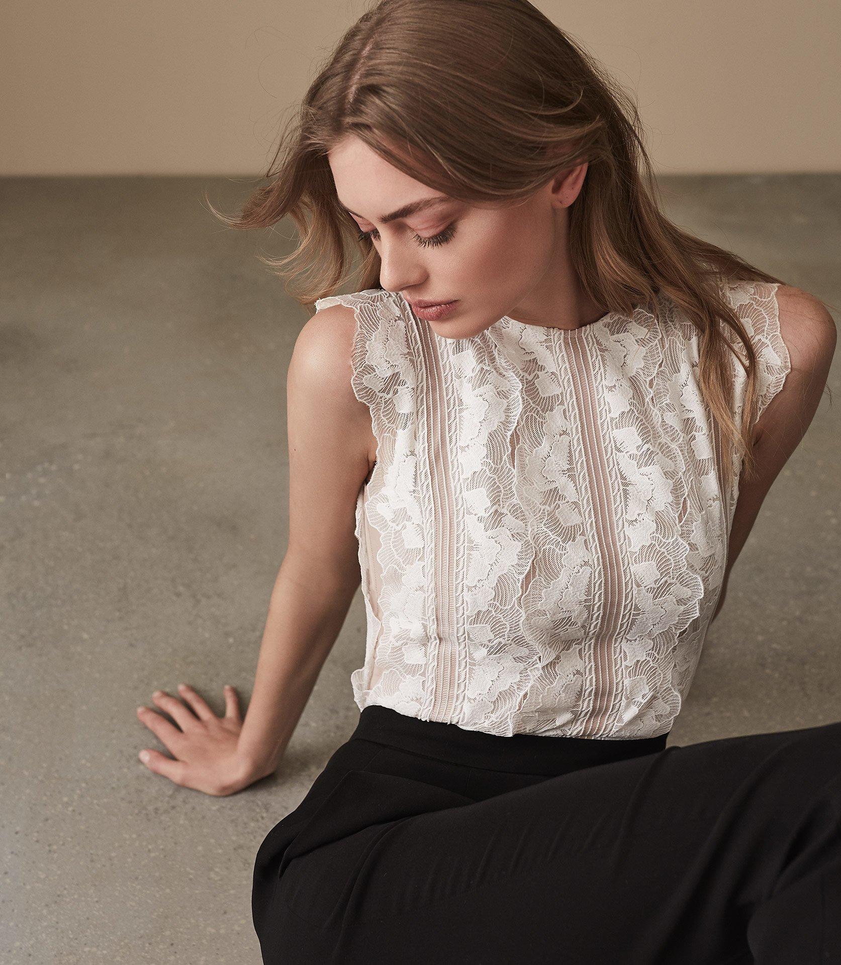 reiss suzy jumpsuit