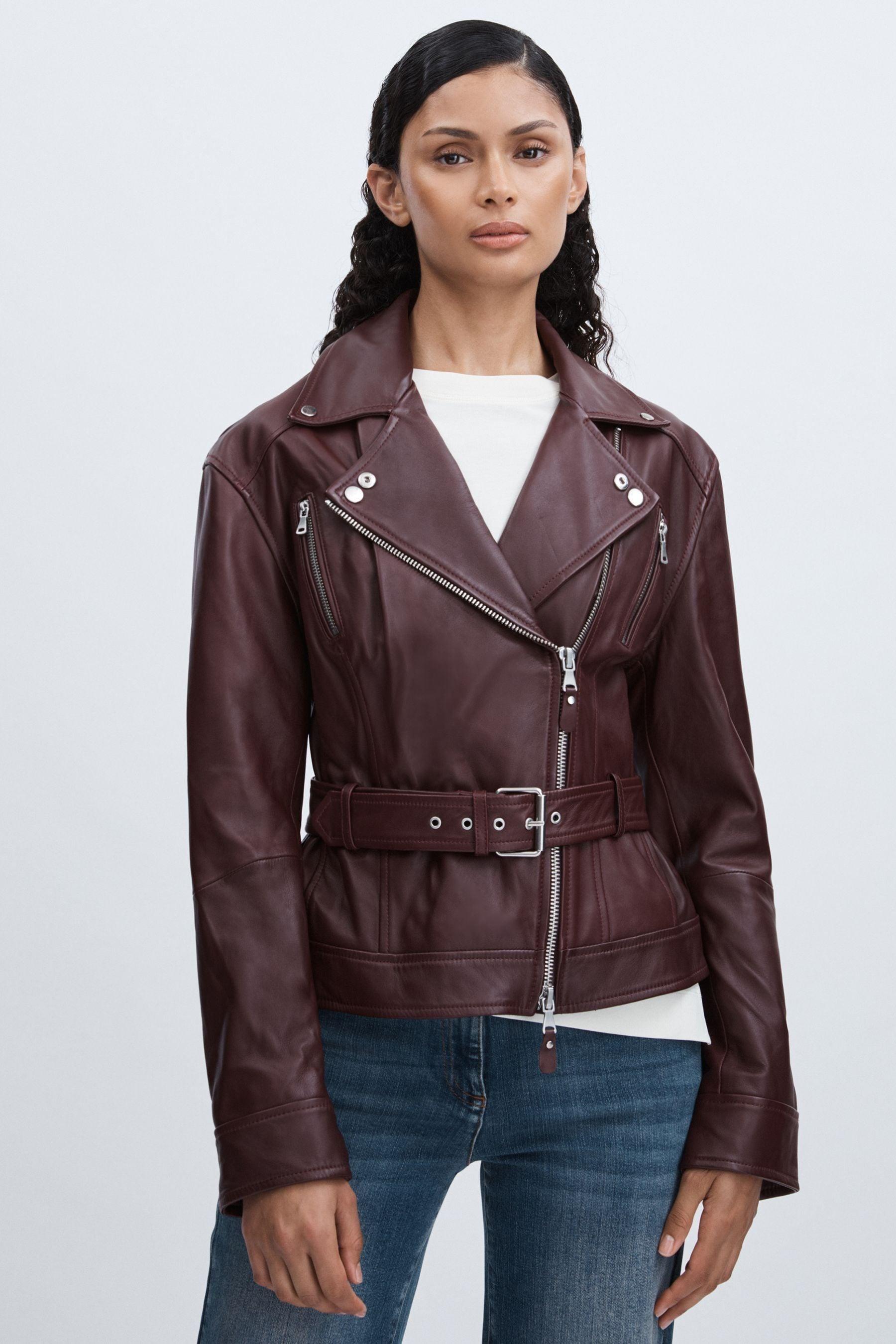 Paige fontana jacket best sale