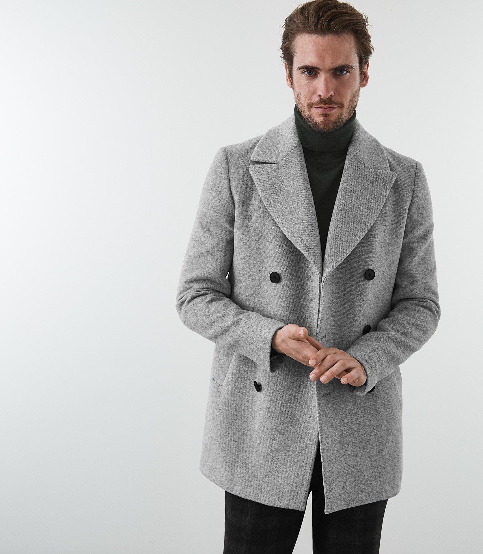 bogart man winter jackets