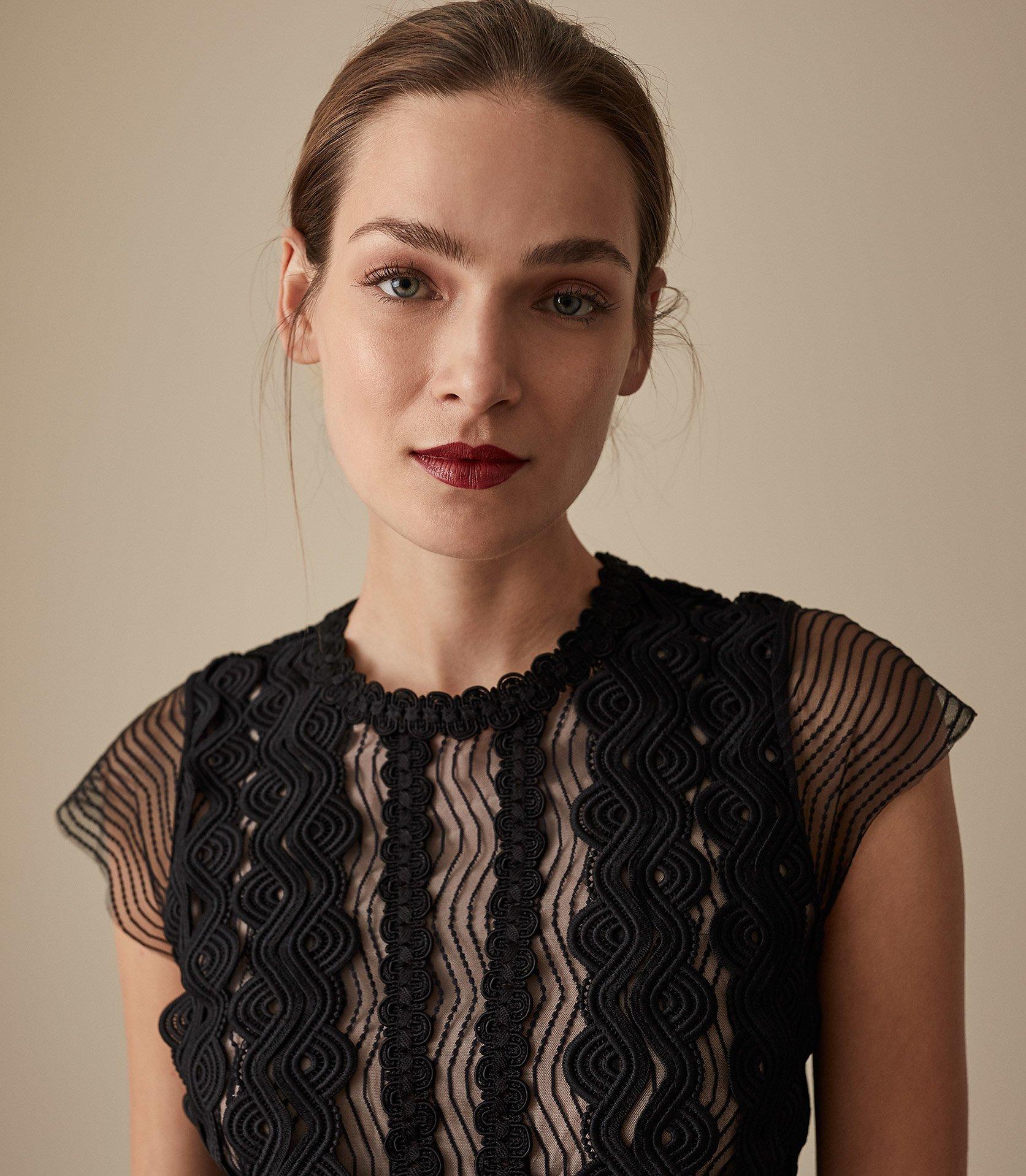 veriana reiss dress