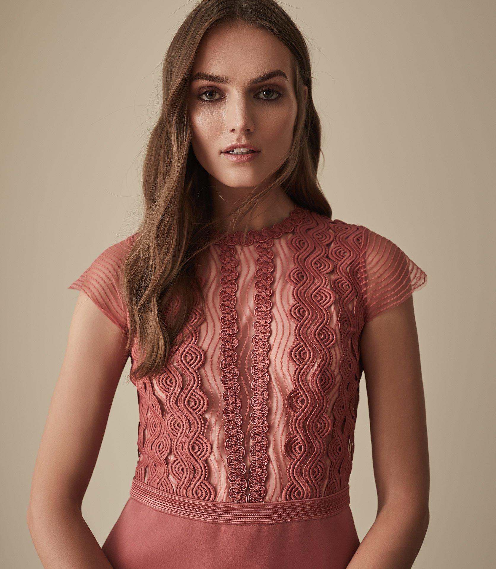veriana reiss dress