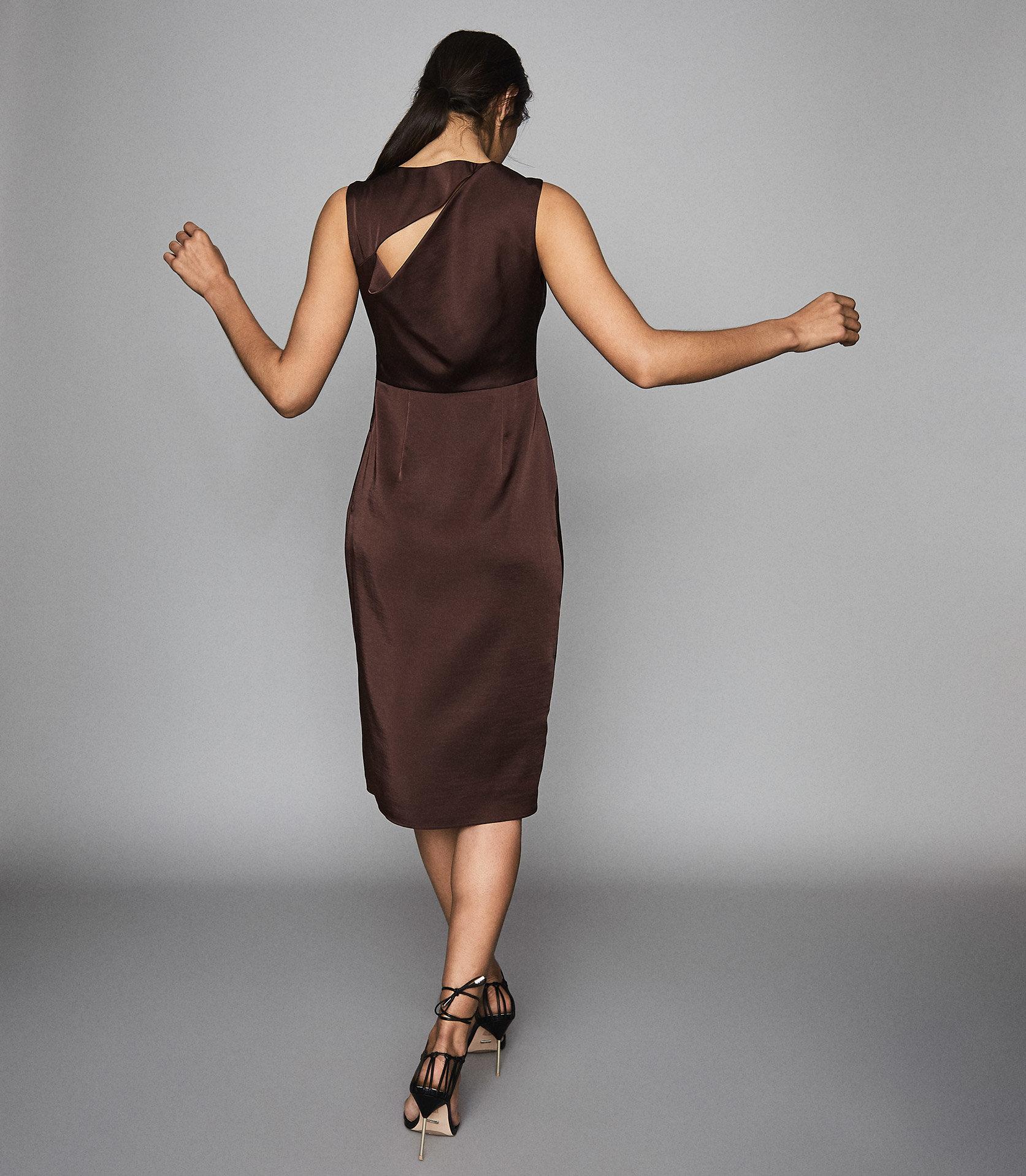 reiss julietta dress