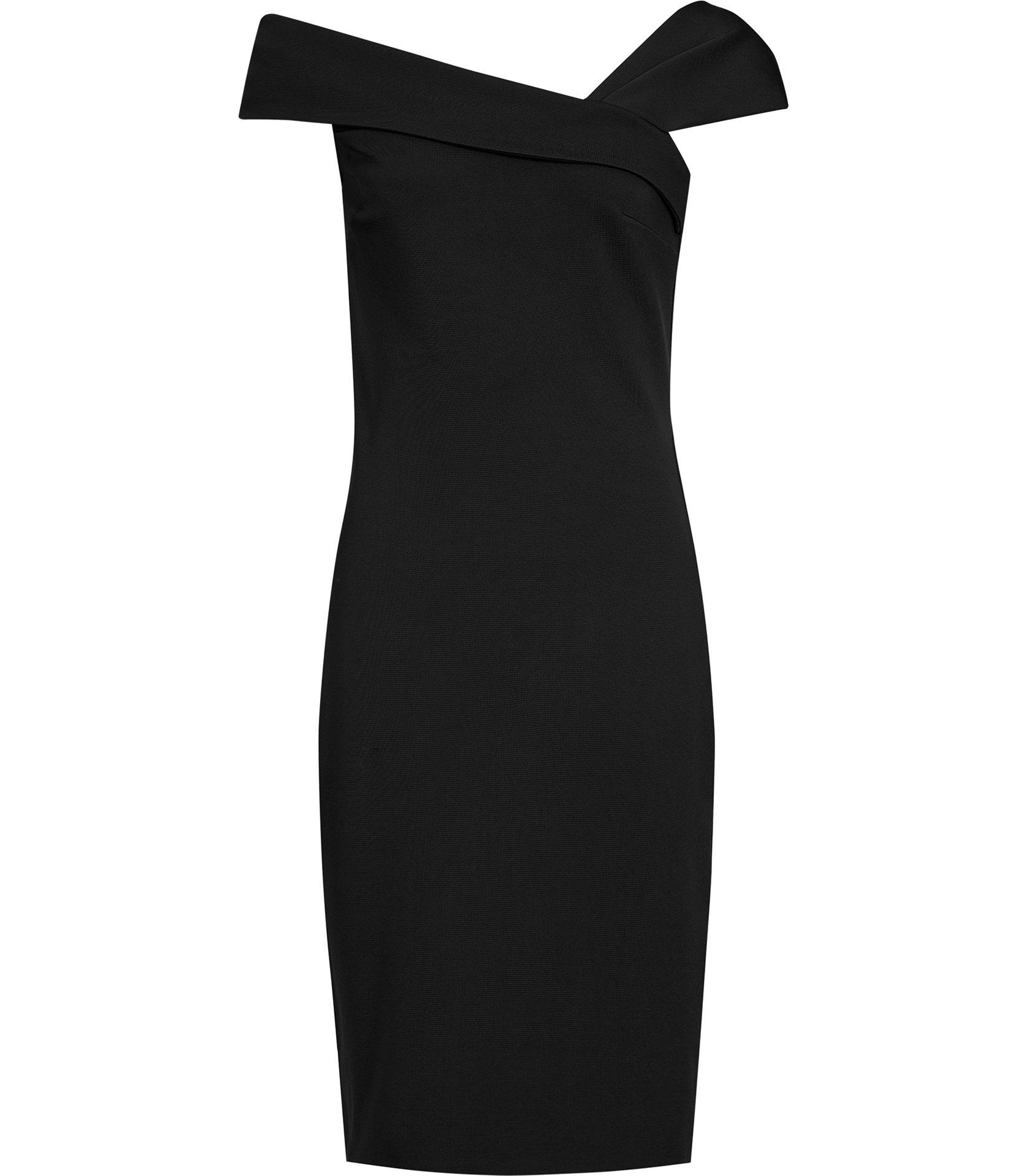 reiss bardot dress