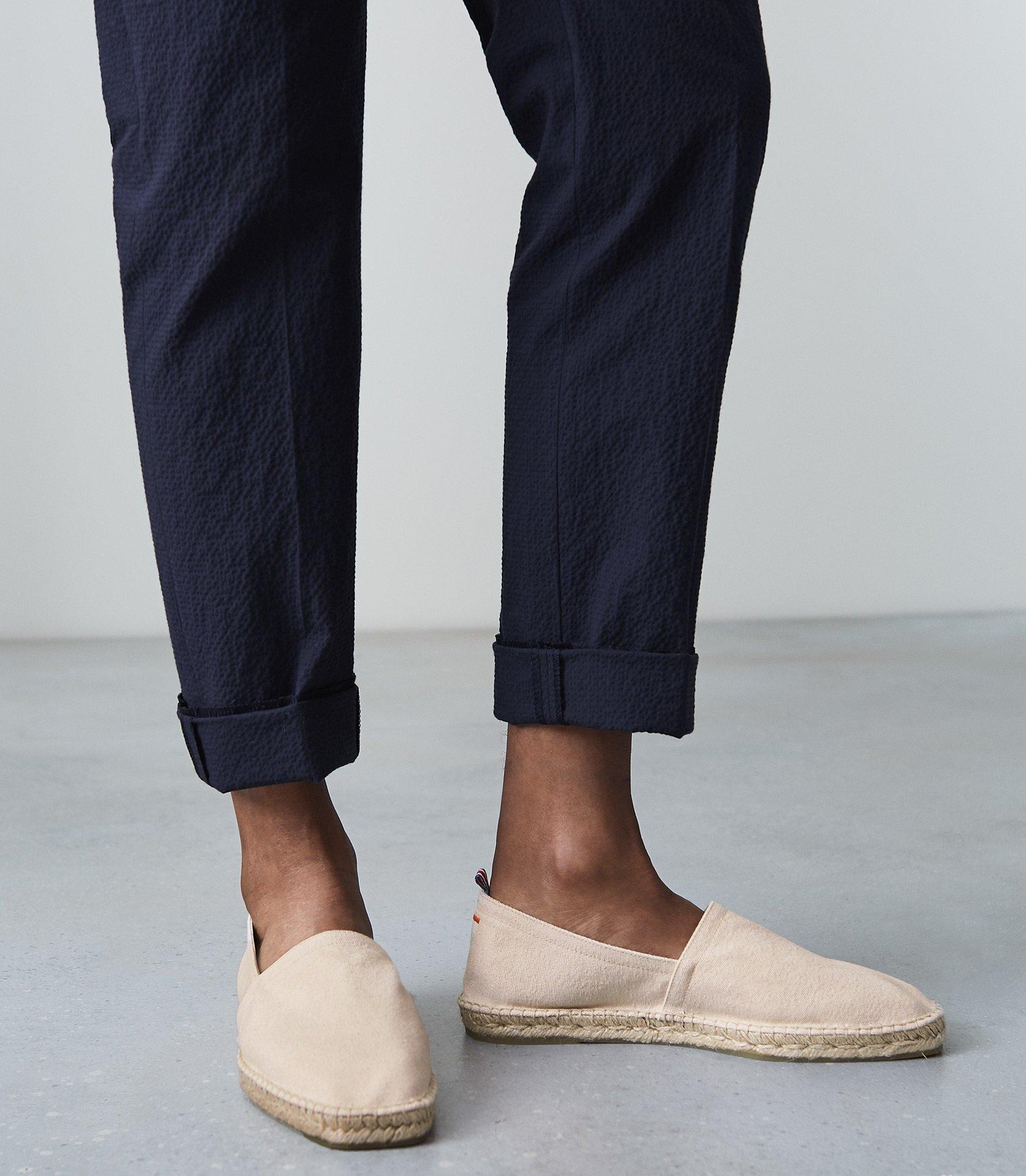 reiss espadrilles
