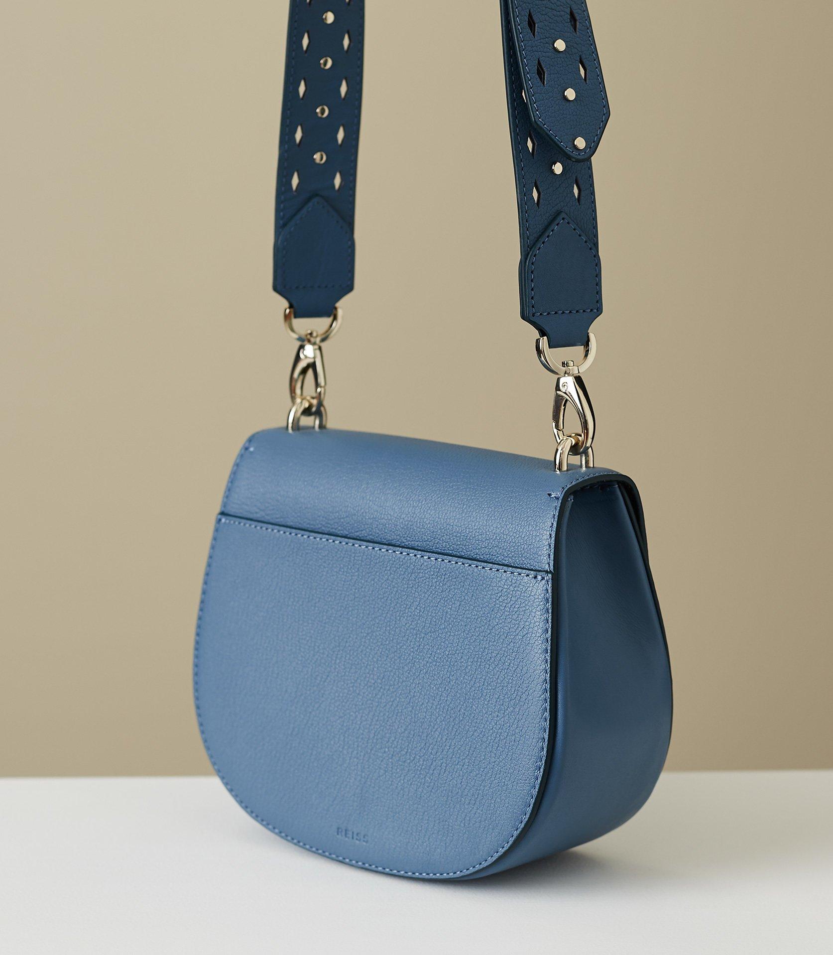maltby leather cross body bag