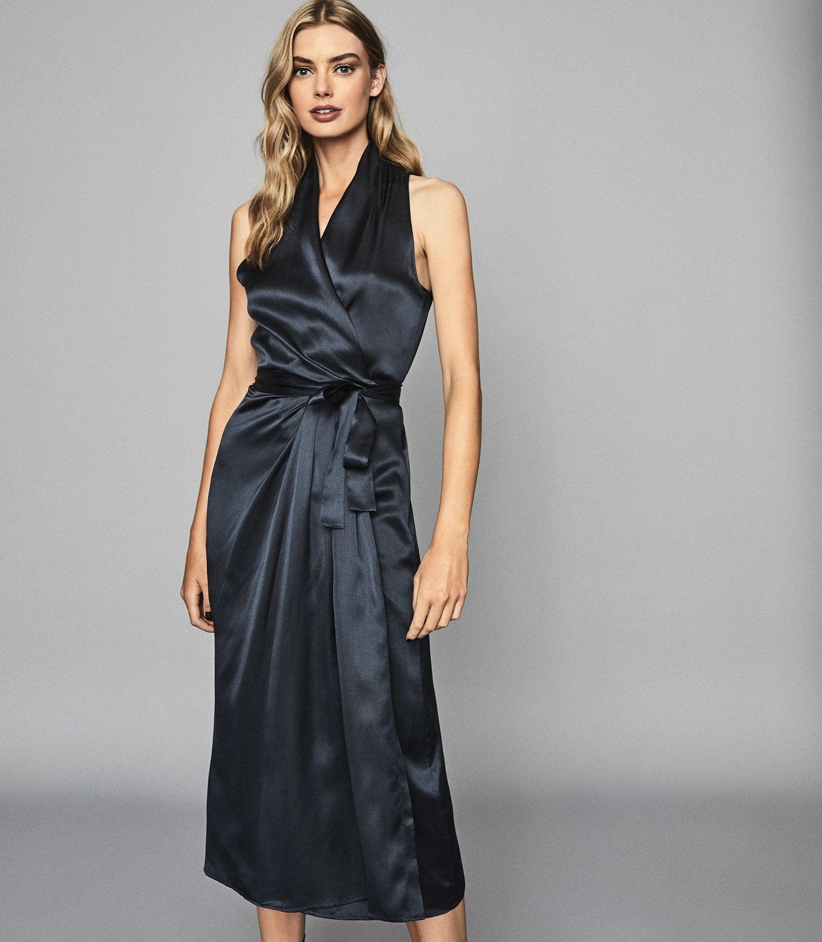 Reiss moa dress Clearance