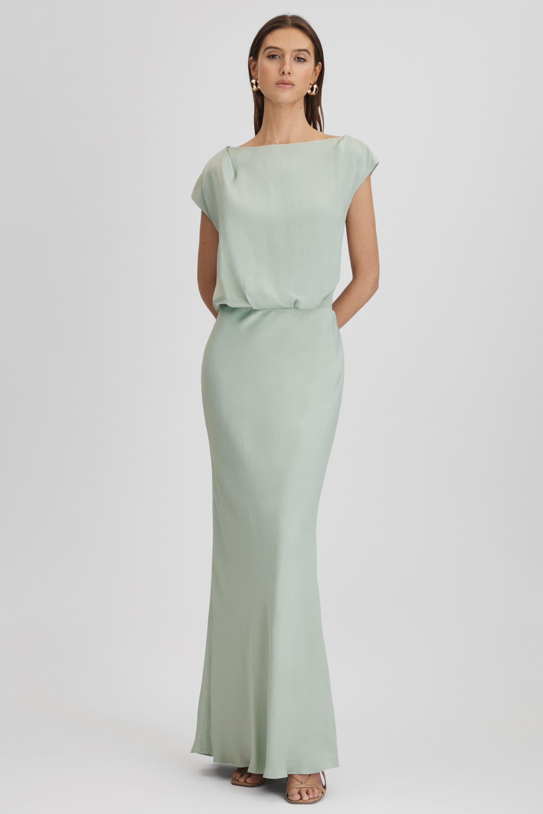 Reiss Mother Of The Bride Dresses for Women Lyst