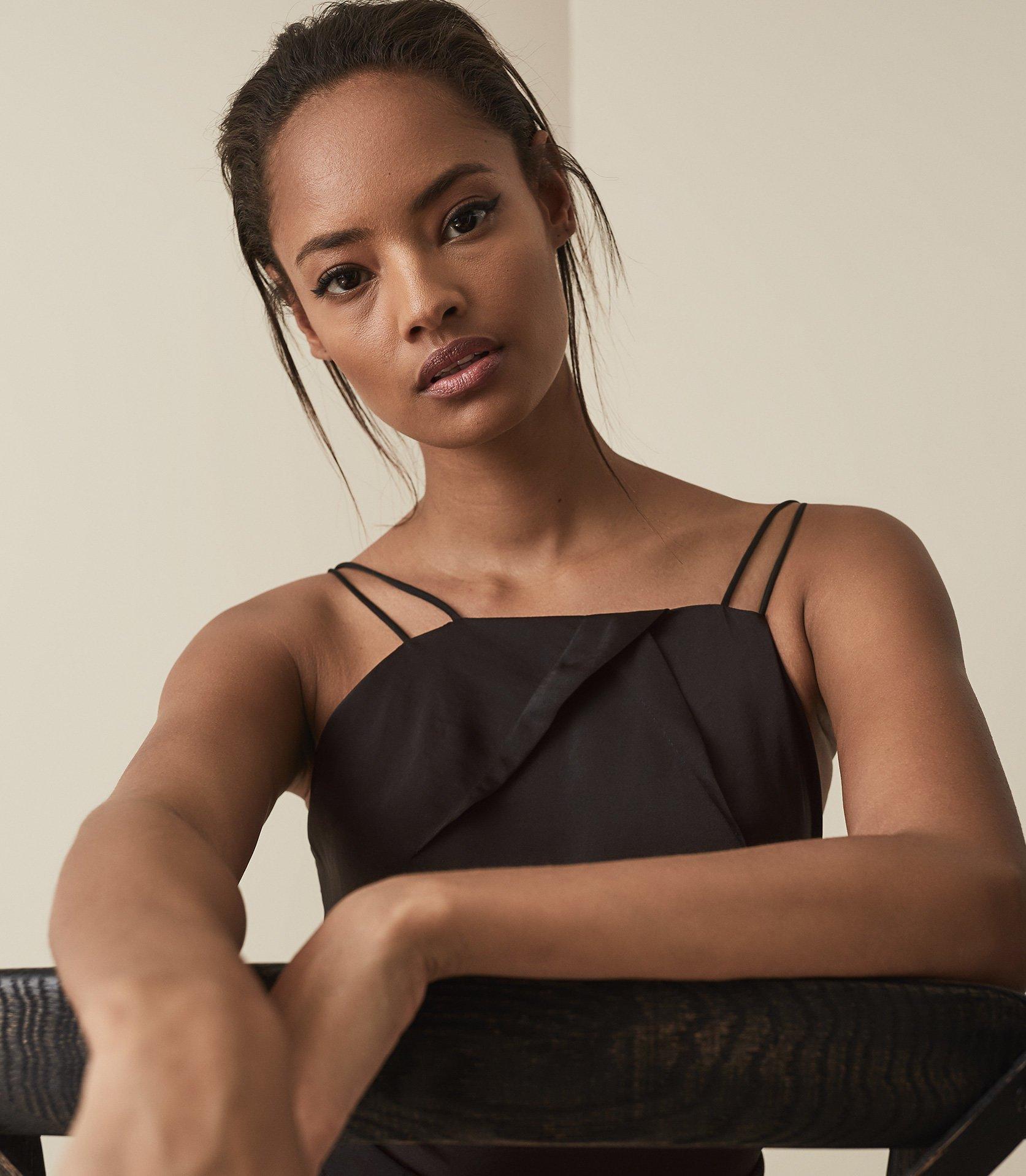 reiss rosalie jumpsuit