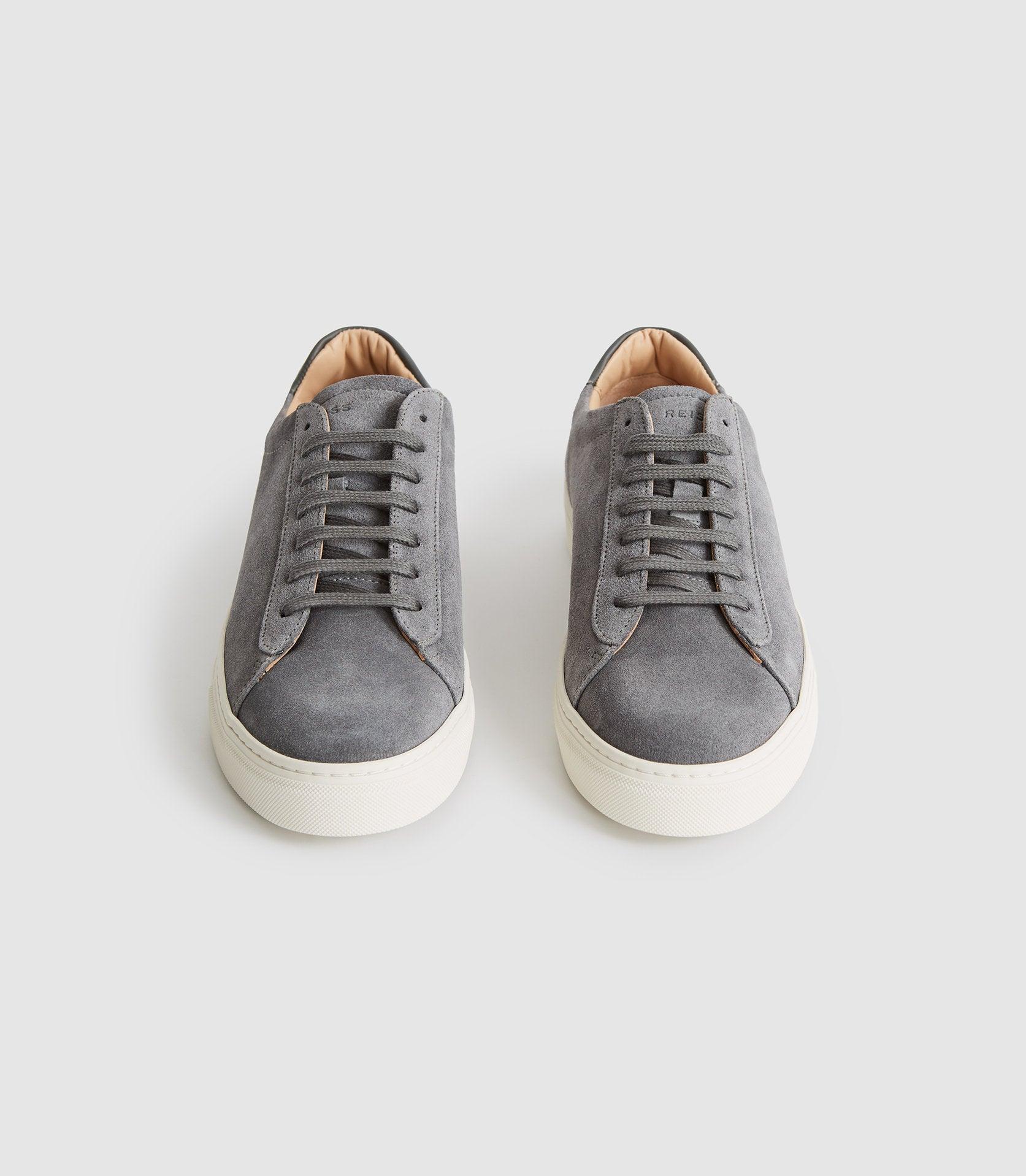 reiss finley trainers