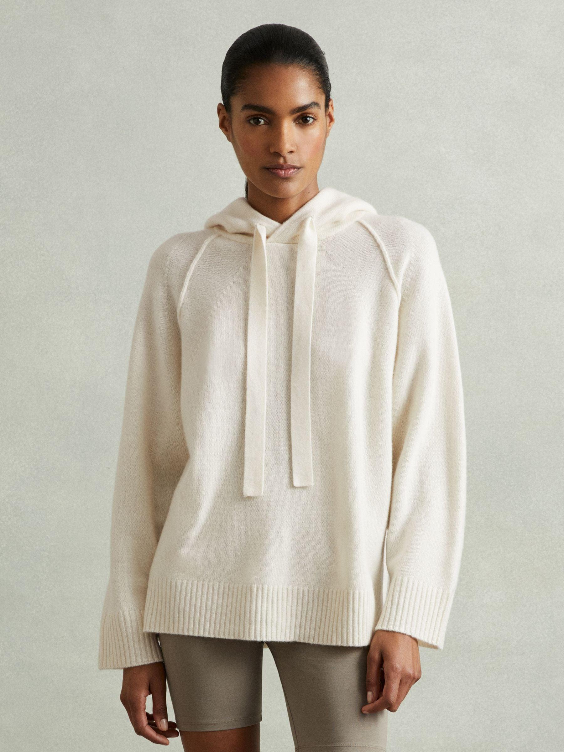Reiss Hoodies for Women Online Sale up to 64% off Lyst UK