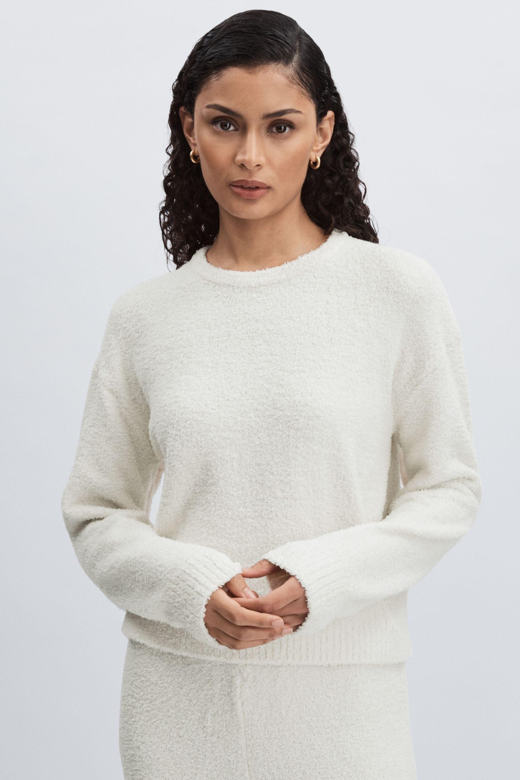 Calvin Klein Jumpers for Women Online Sale up to 50 off Lyst UK
