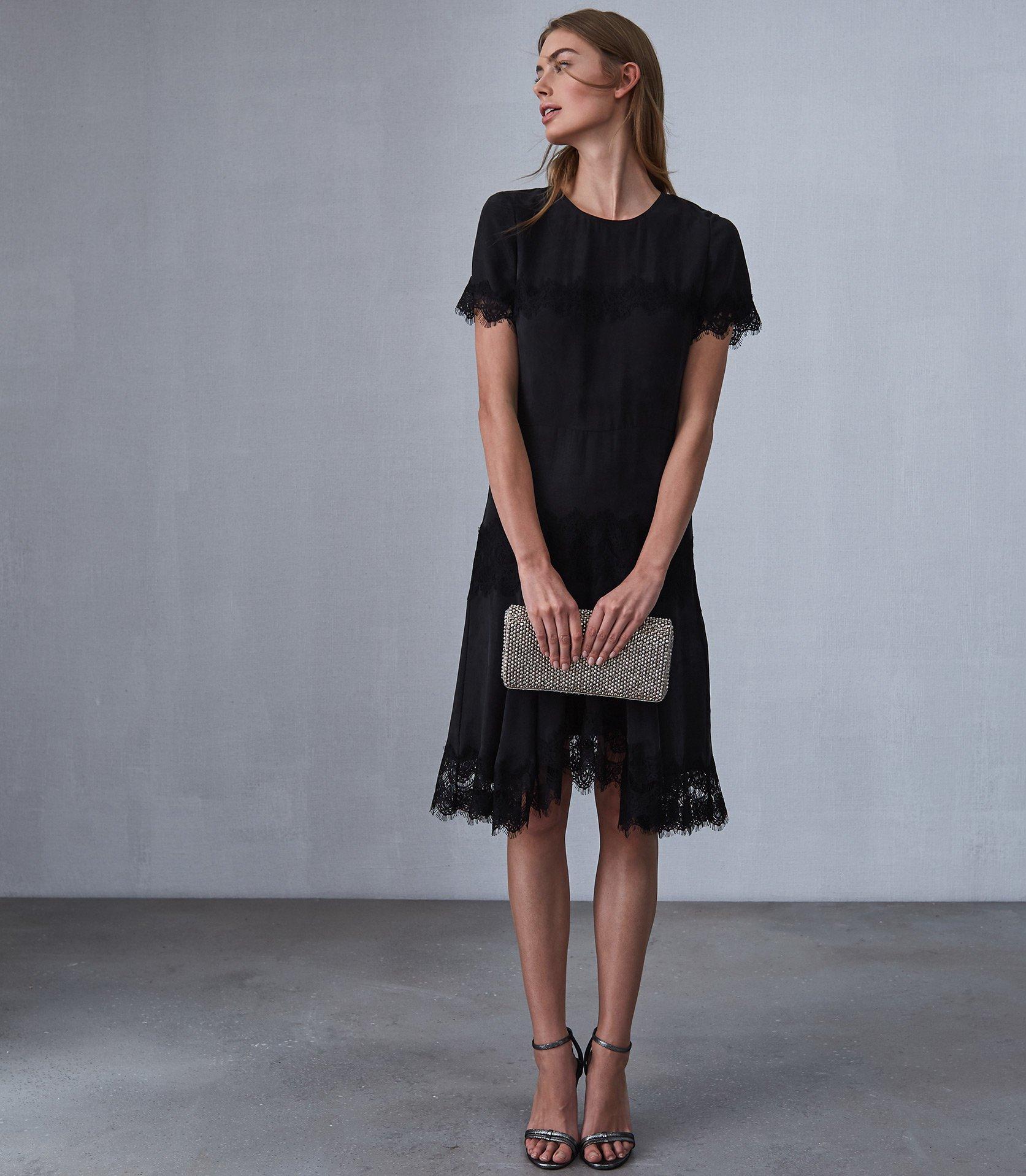 reiss kelis dress