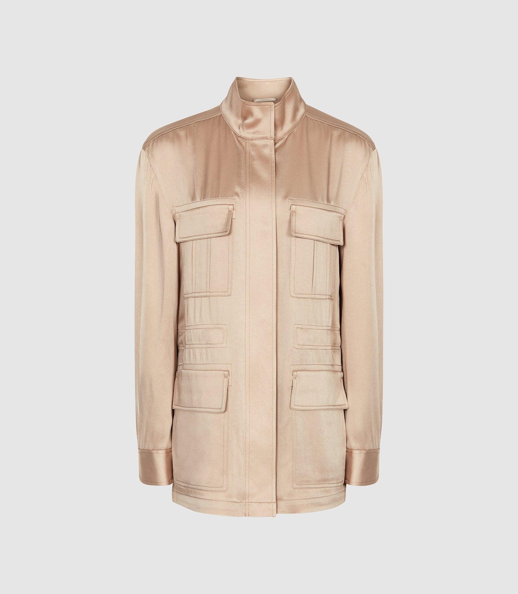 Reiss blakely jacket Clearance