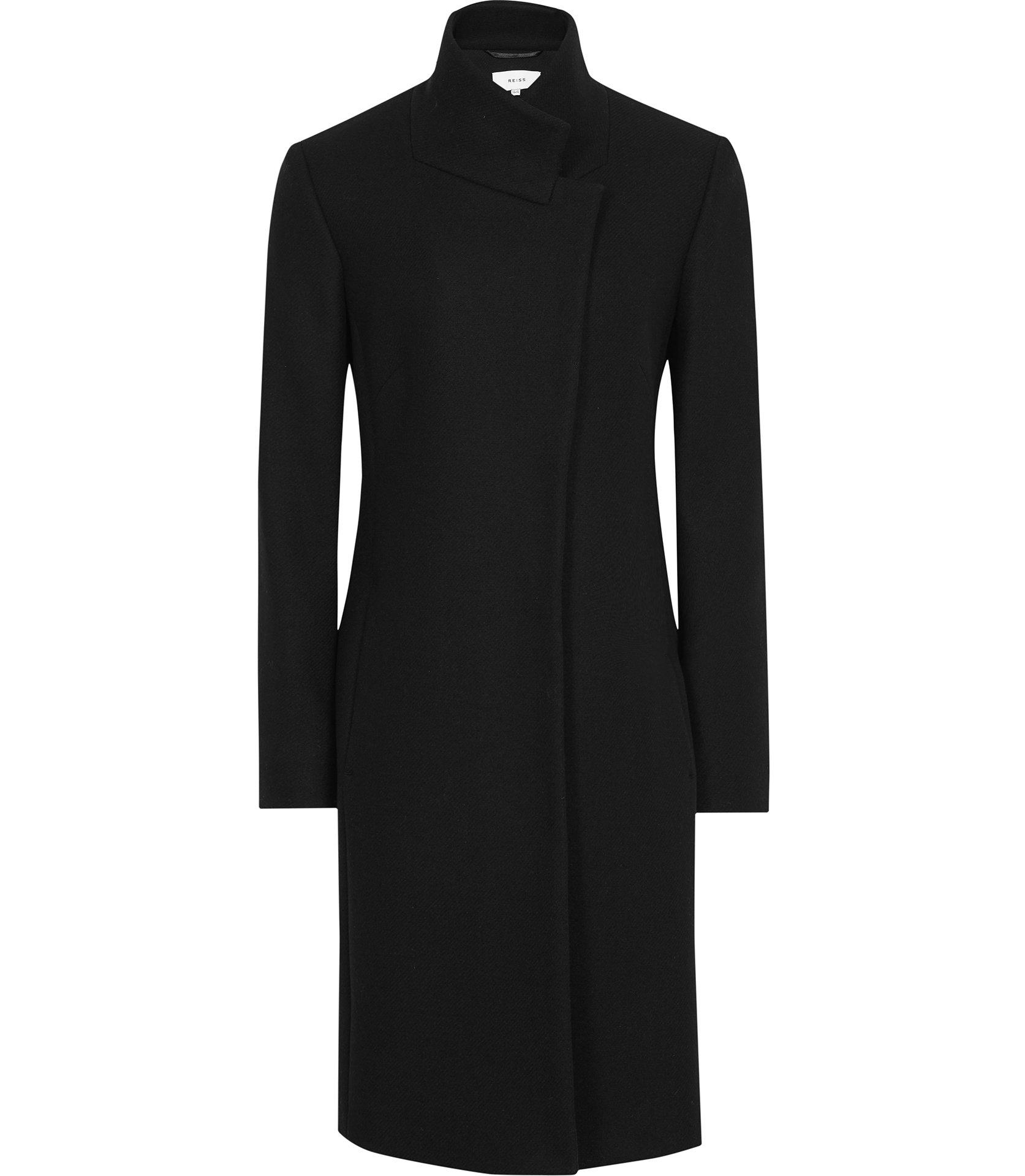 reiss mabel coat