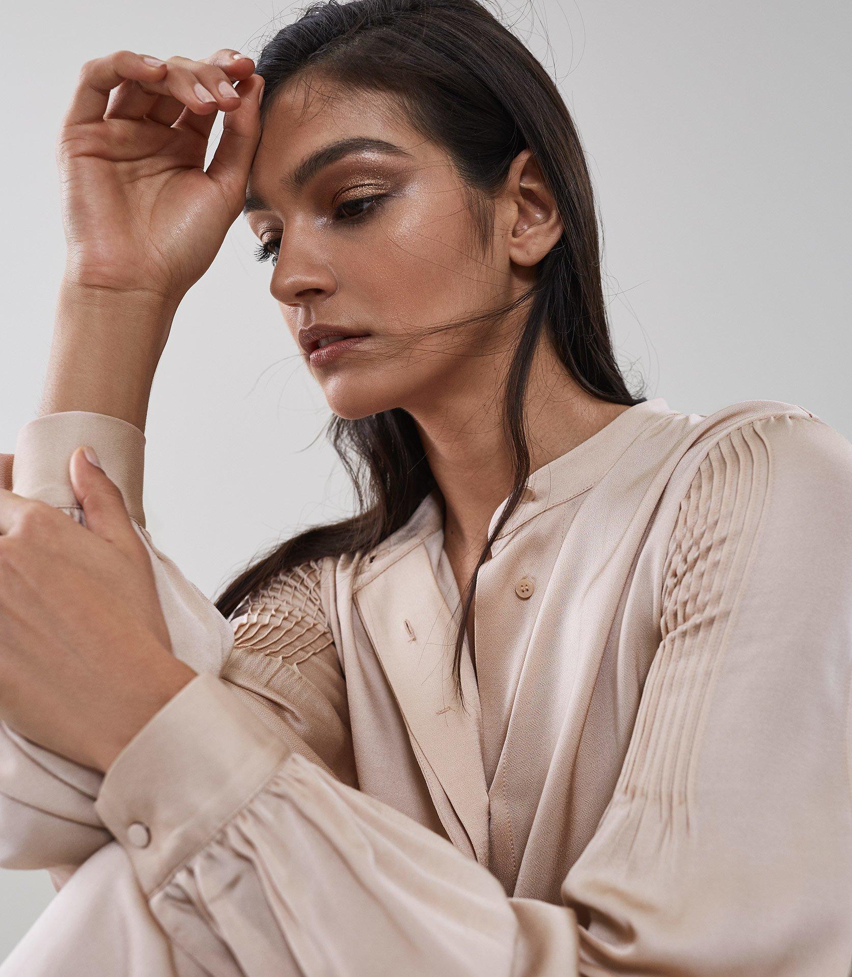 reiss regina jumpsuit