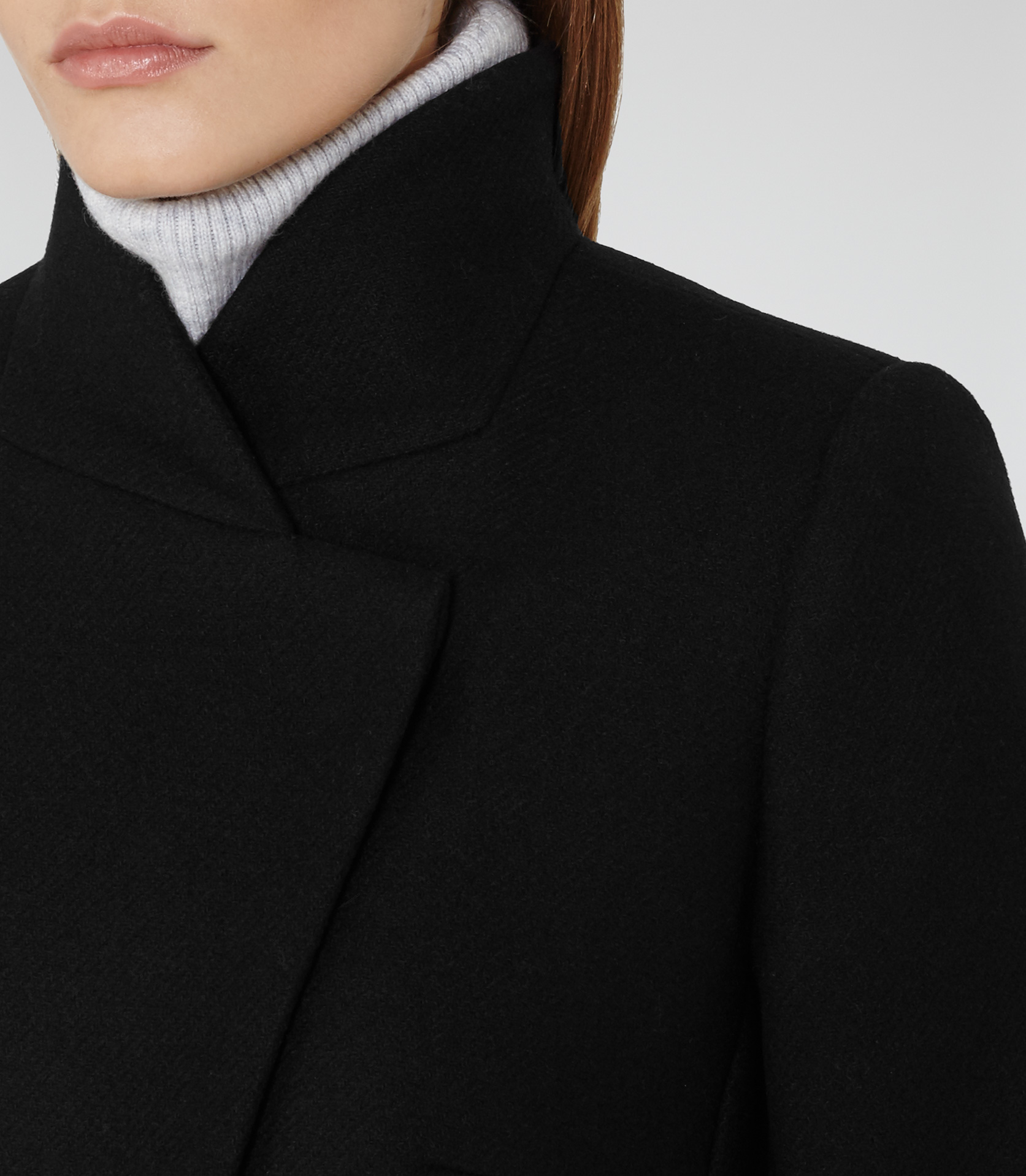 reiss hutton coat