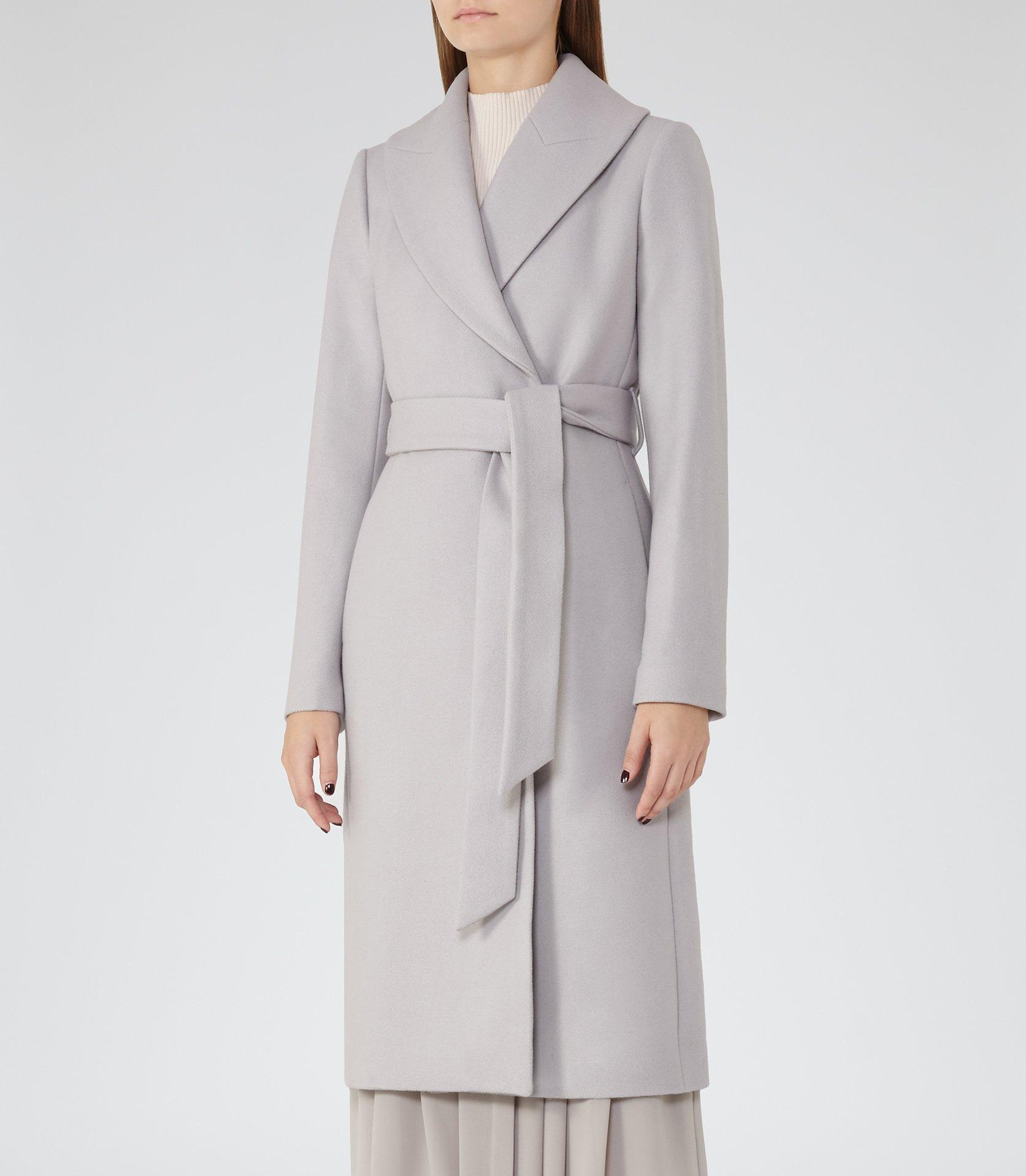 Reiss cody coat Outlet