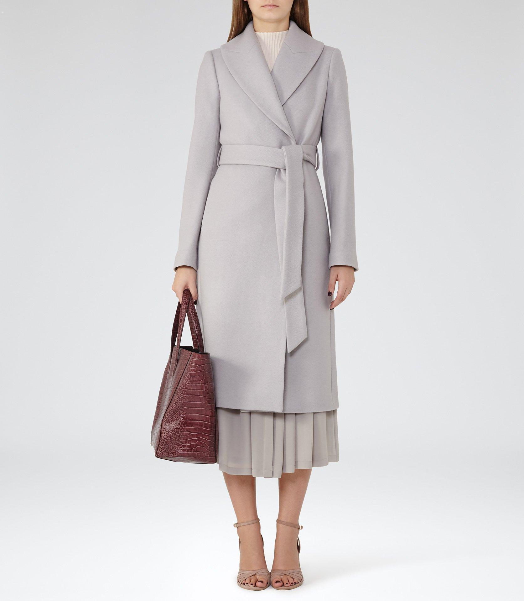 Reiss cody coat Outlet