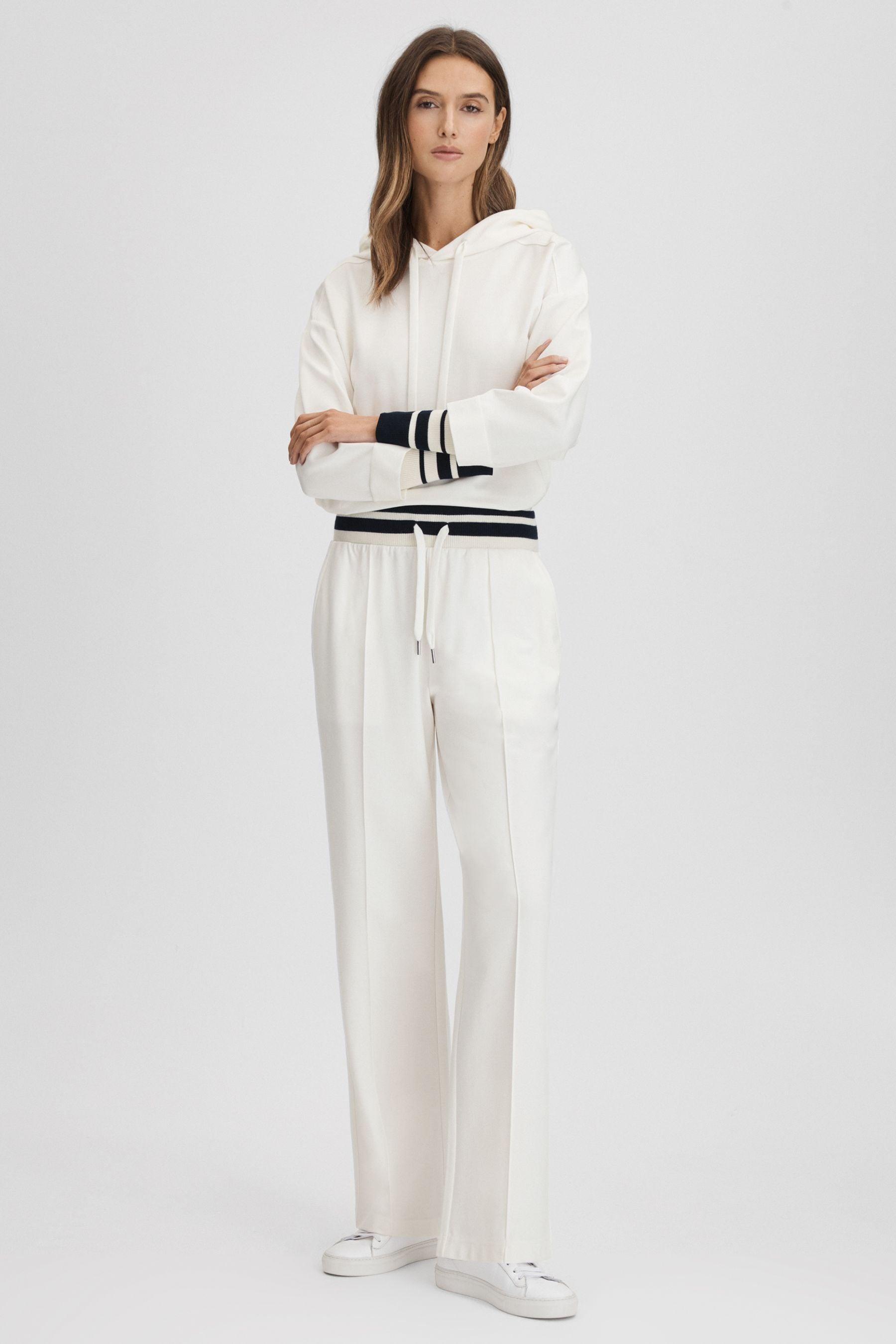 Reiss tracksuit womens new arrivals