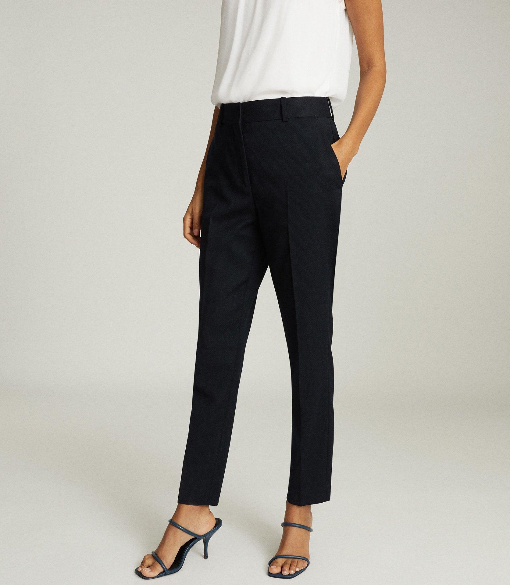 reiss leigh trousers