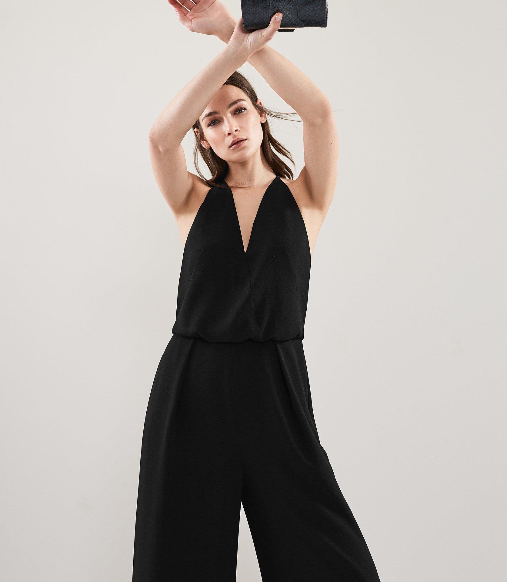 reiss yeva jumpsuit