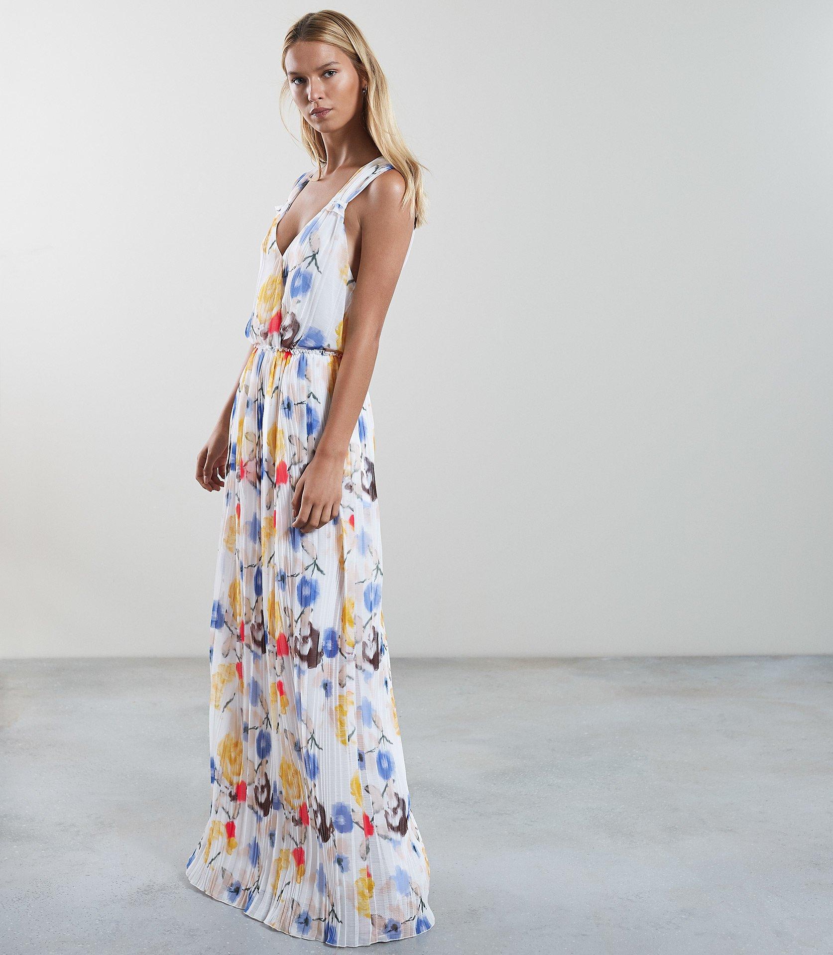 reiss daniella dress