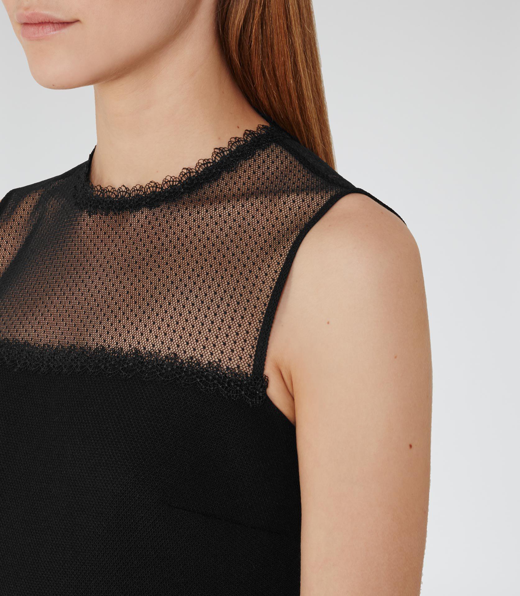 reiss madeline dress