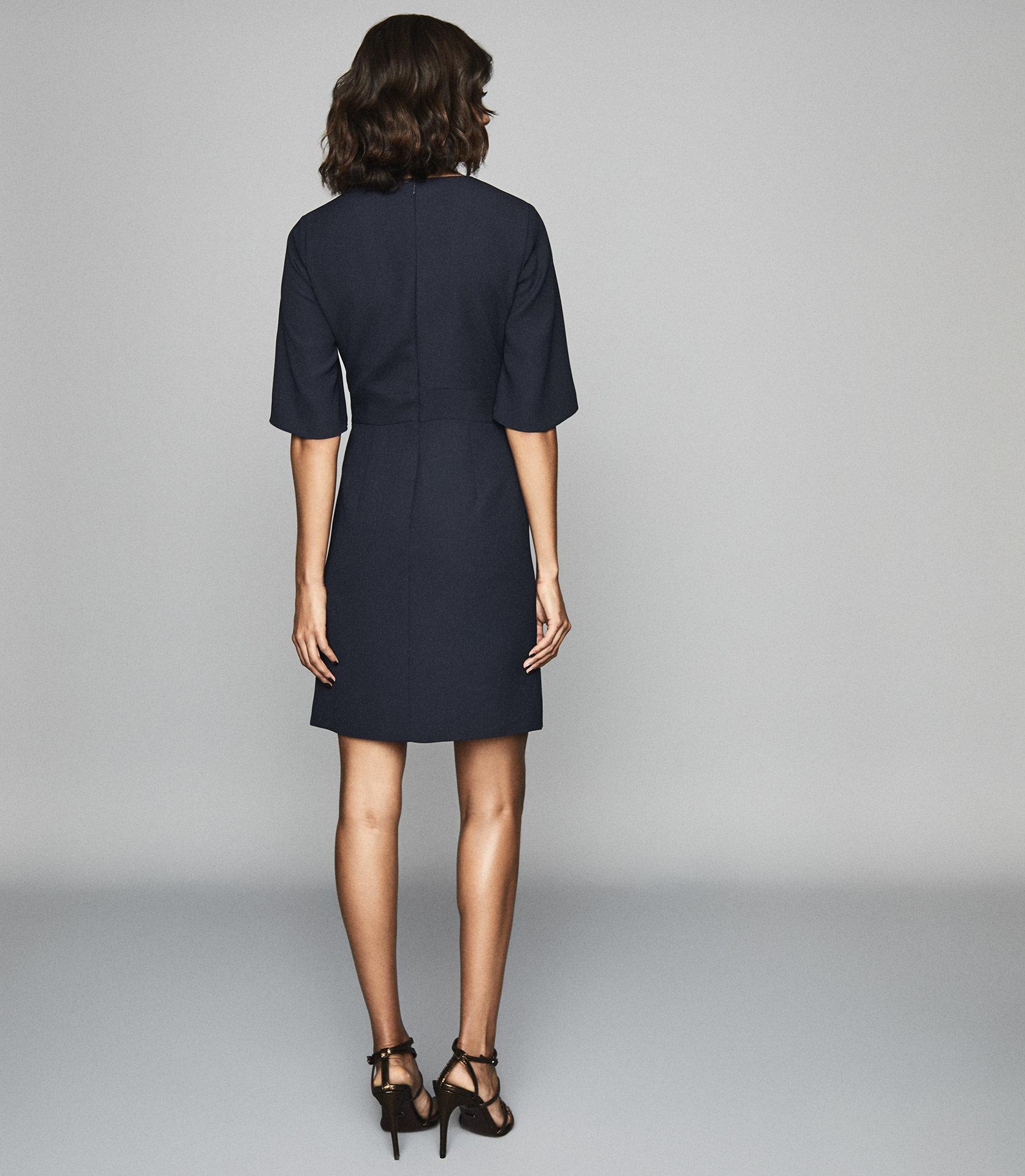reiss myra