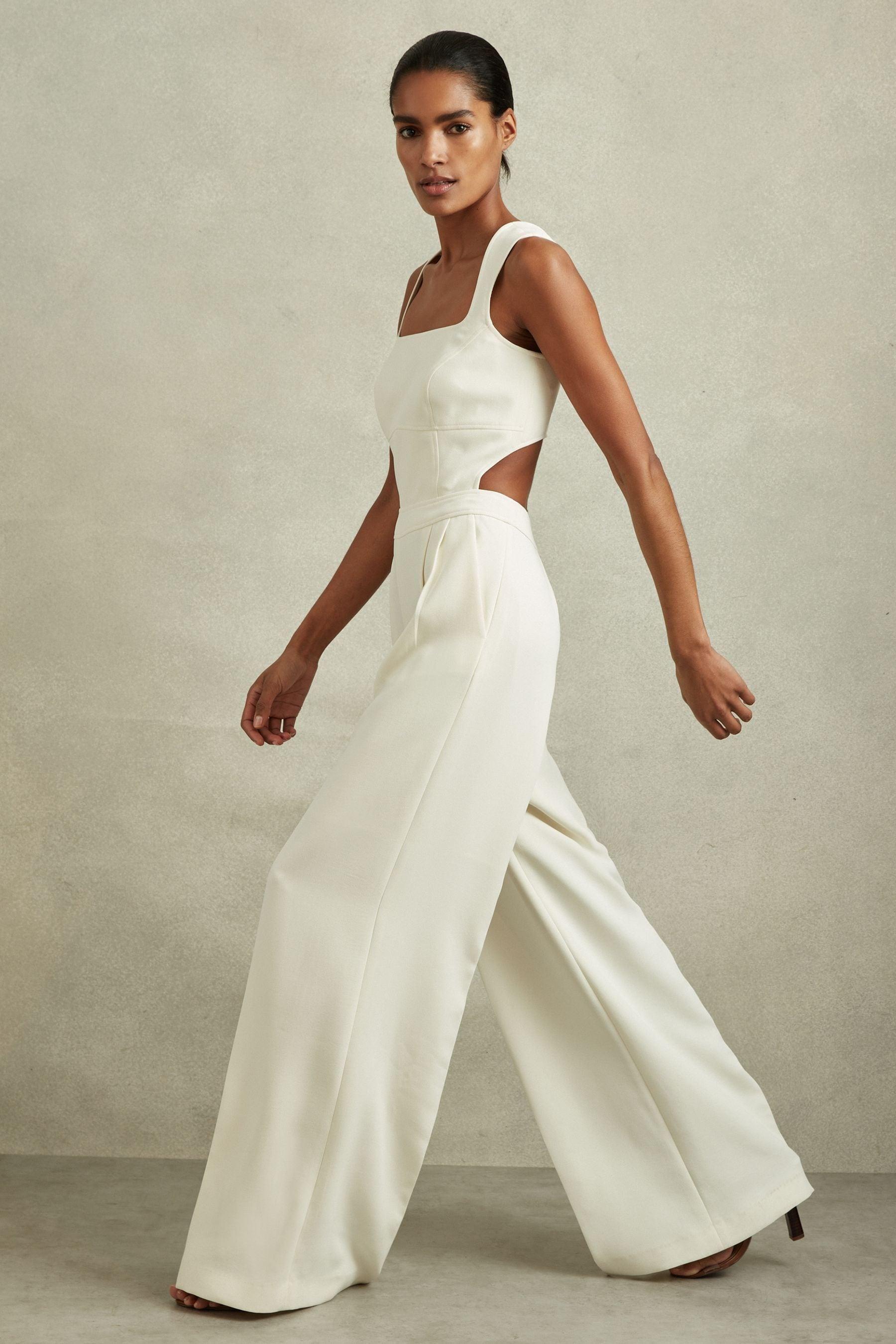 Womens Jumpsuit Bb Dakota One And Done Jumpsuit Bb Dakota One And