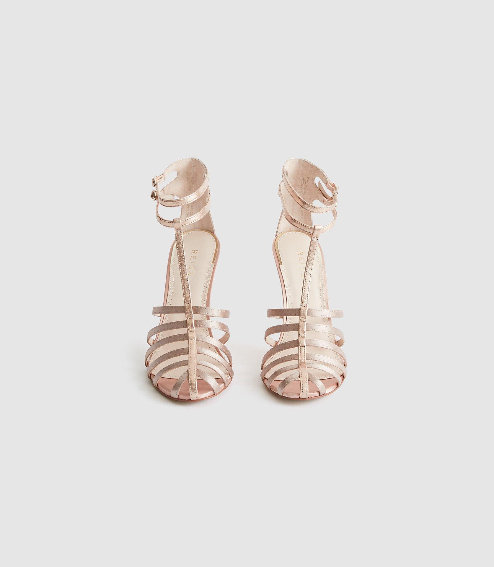 reiss high heels
