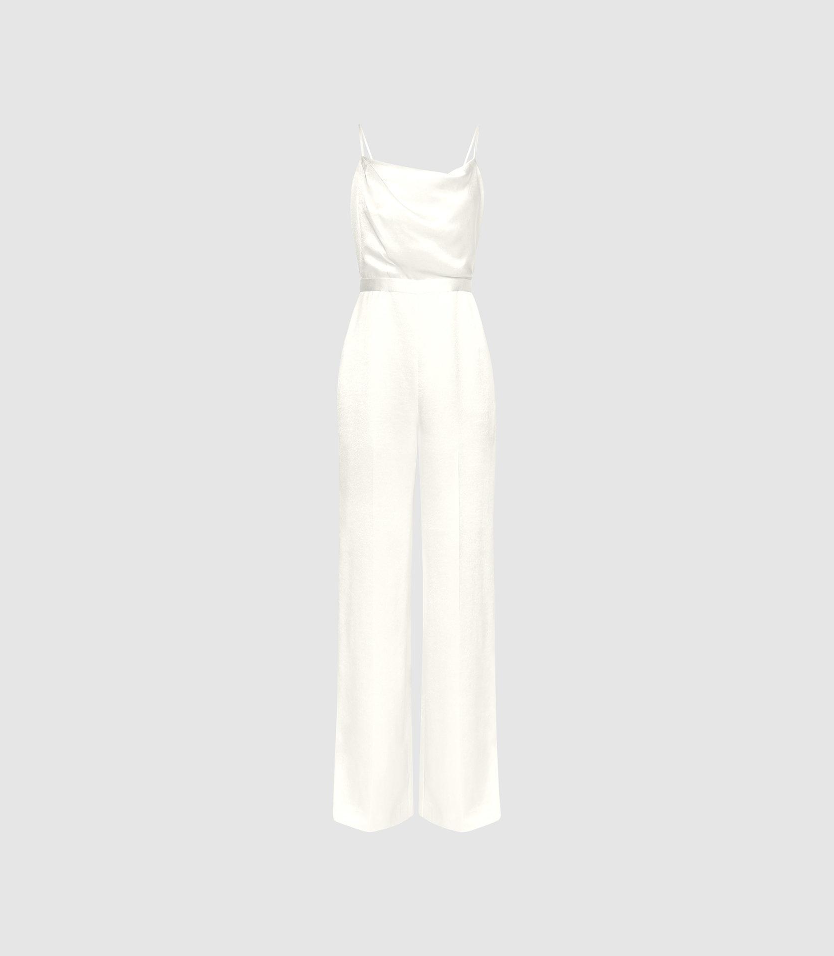 reiss arizona jumpsuit