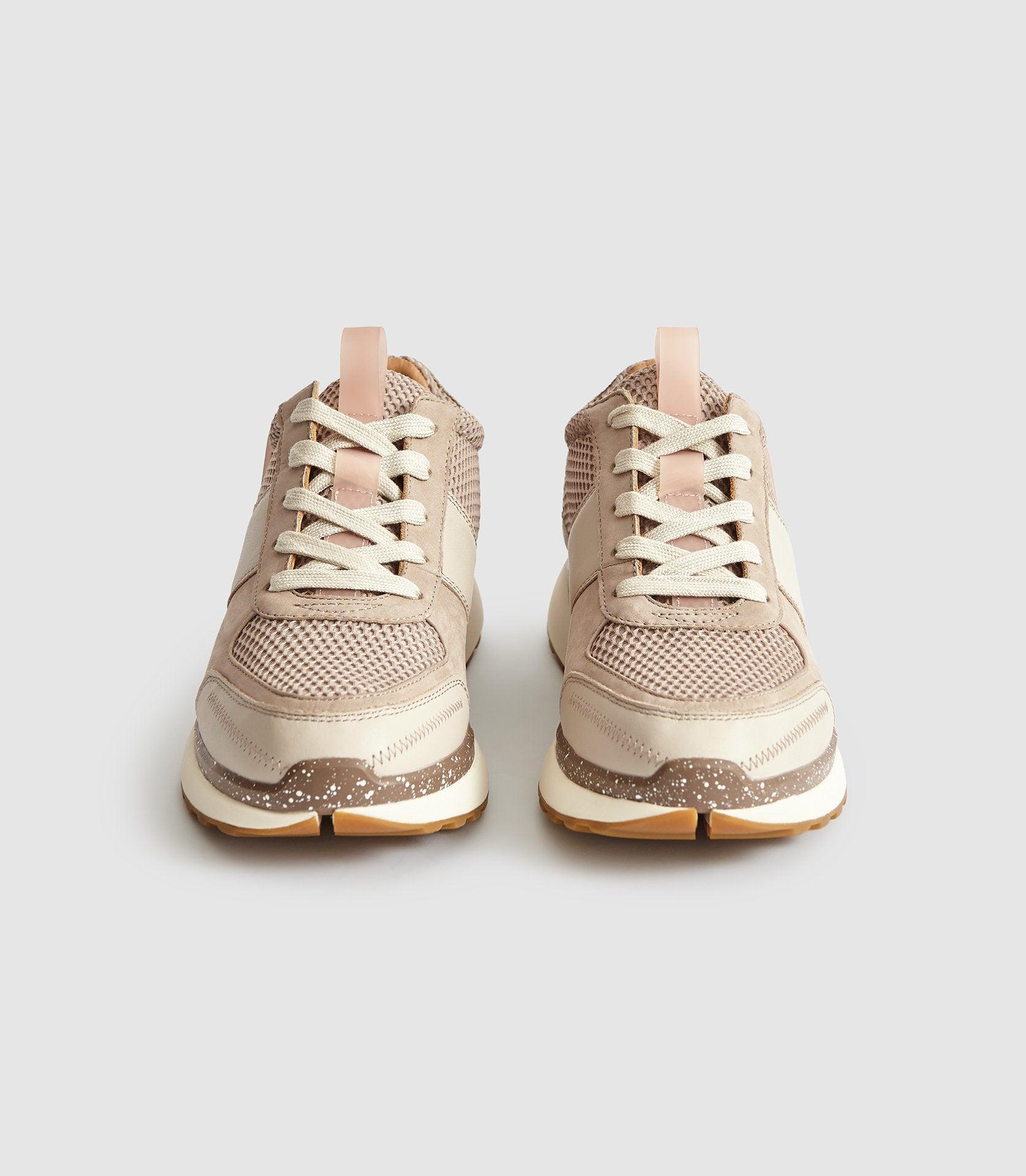 reiss ethan trainers
