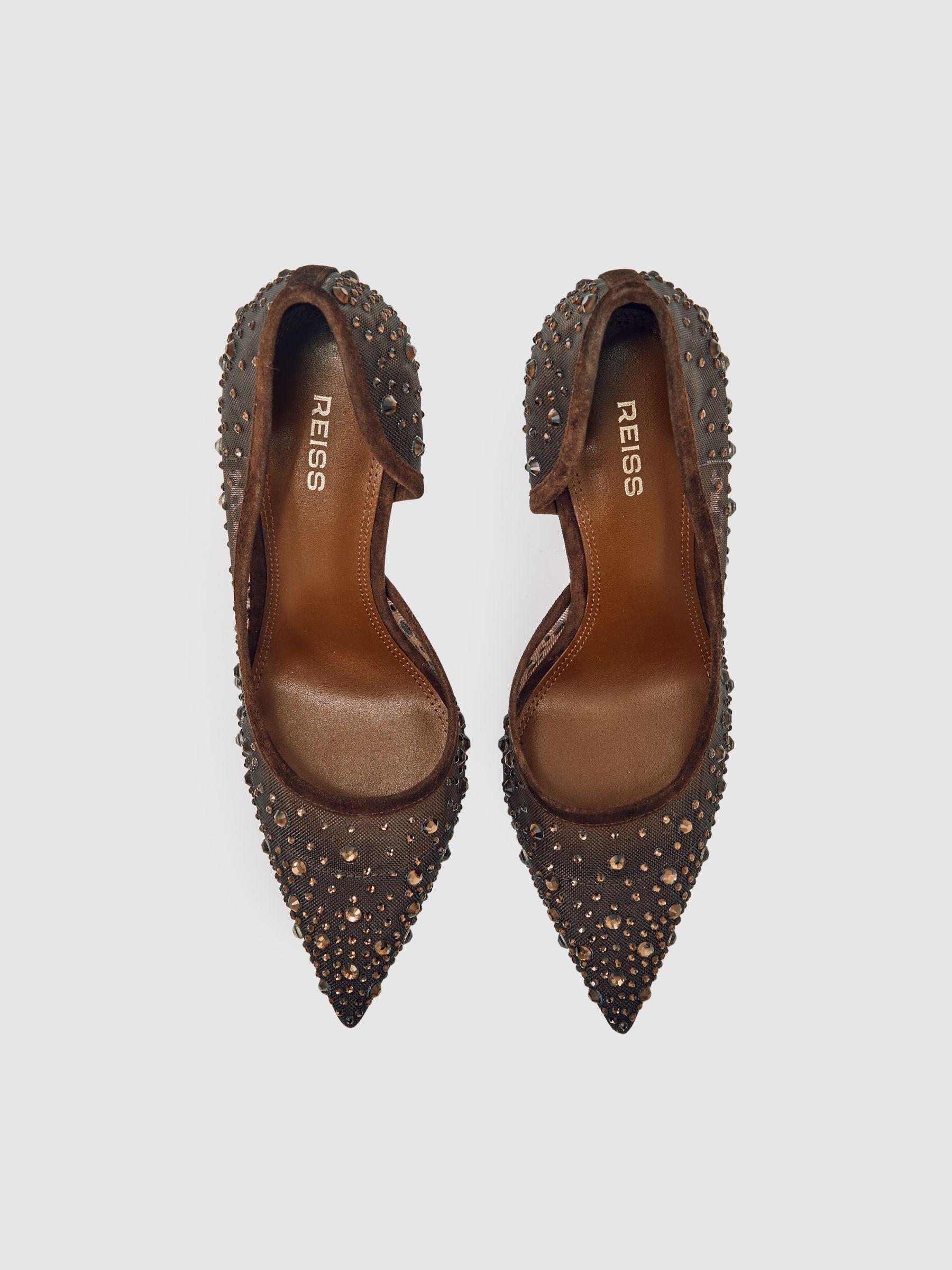 Reiss Shoes for Women Online Sale up to 74% off Lyst UK