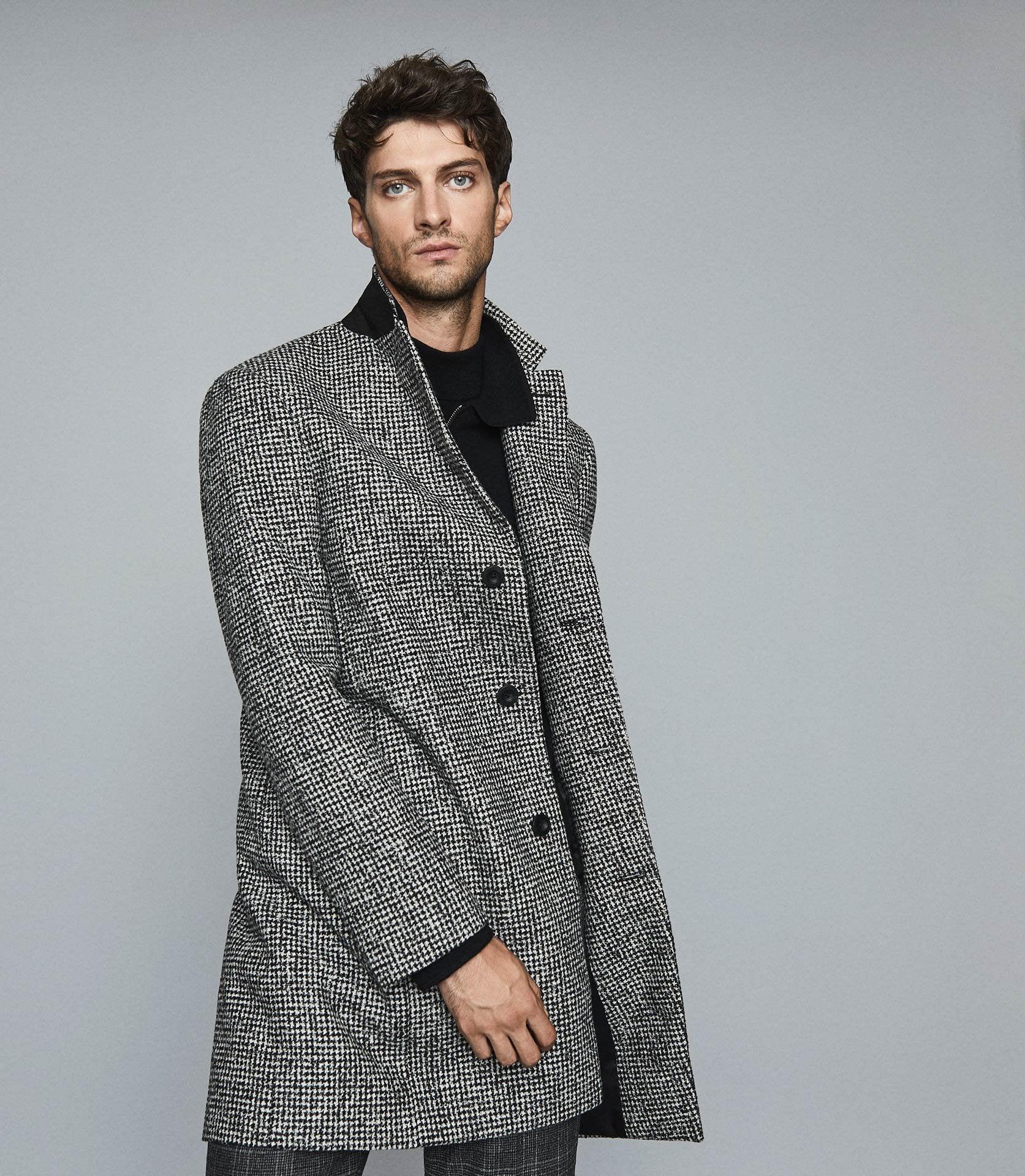 slaters overcoat